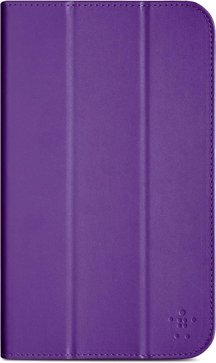 Belkin Tablet-Hülle Trifold Folio 25,4 cm (10 Zoll), Integrierter Stand