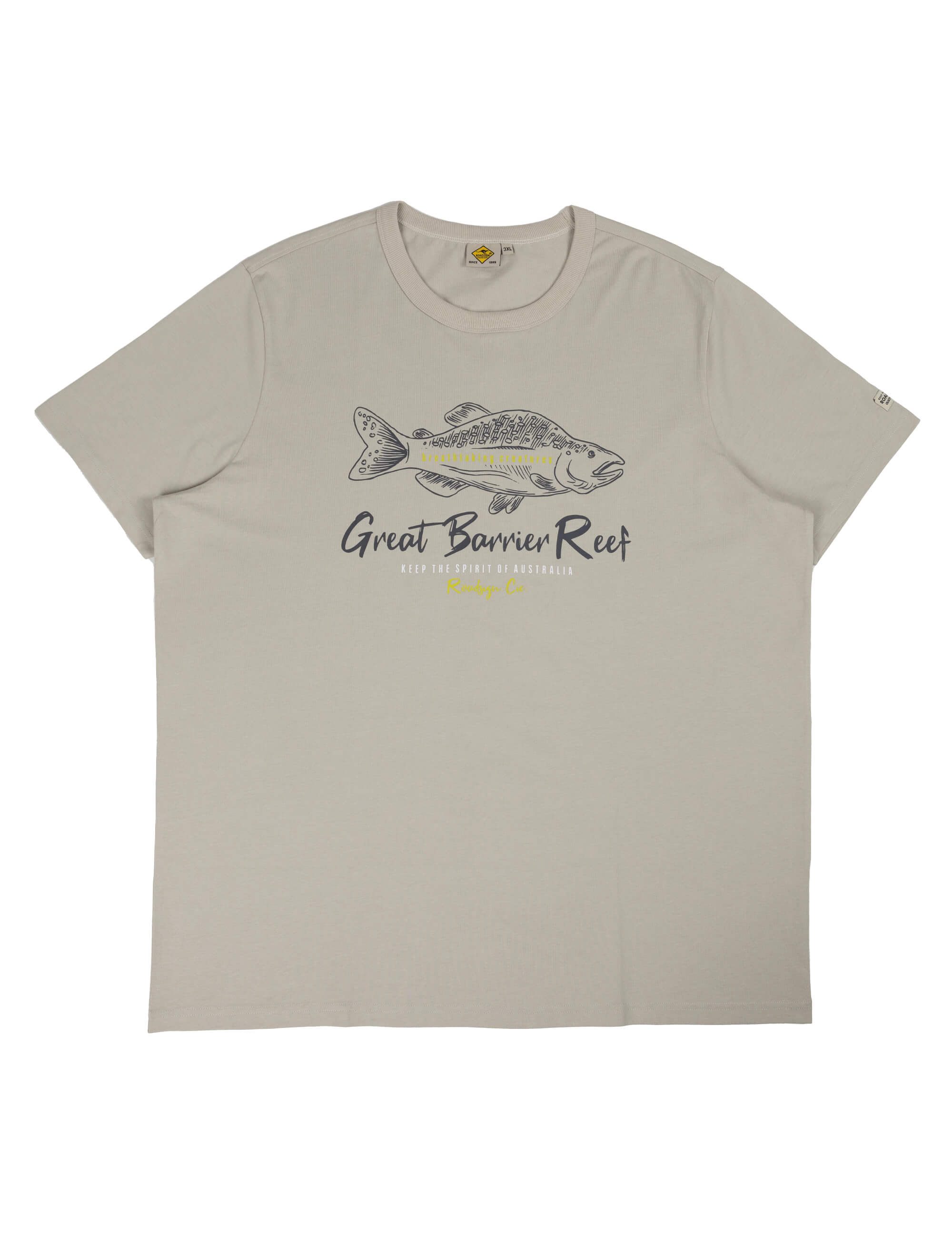 T-Shirt Fish