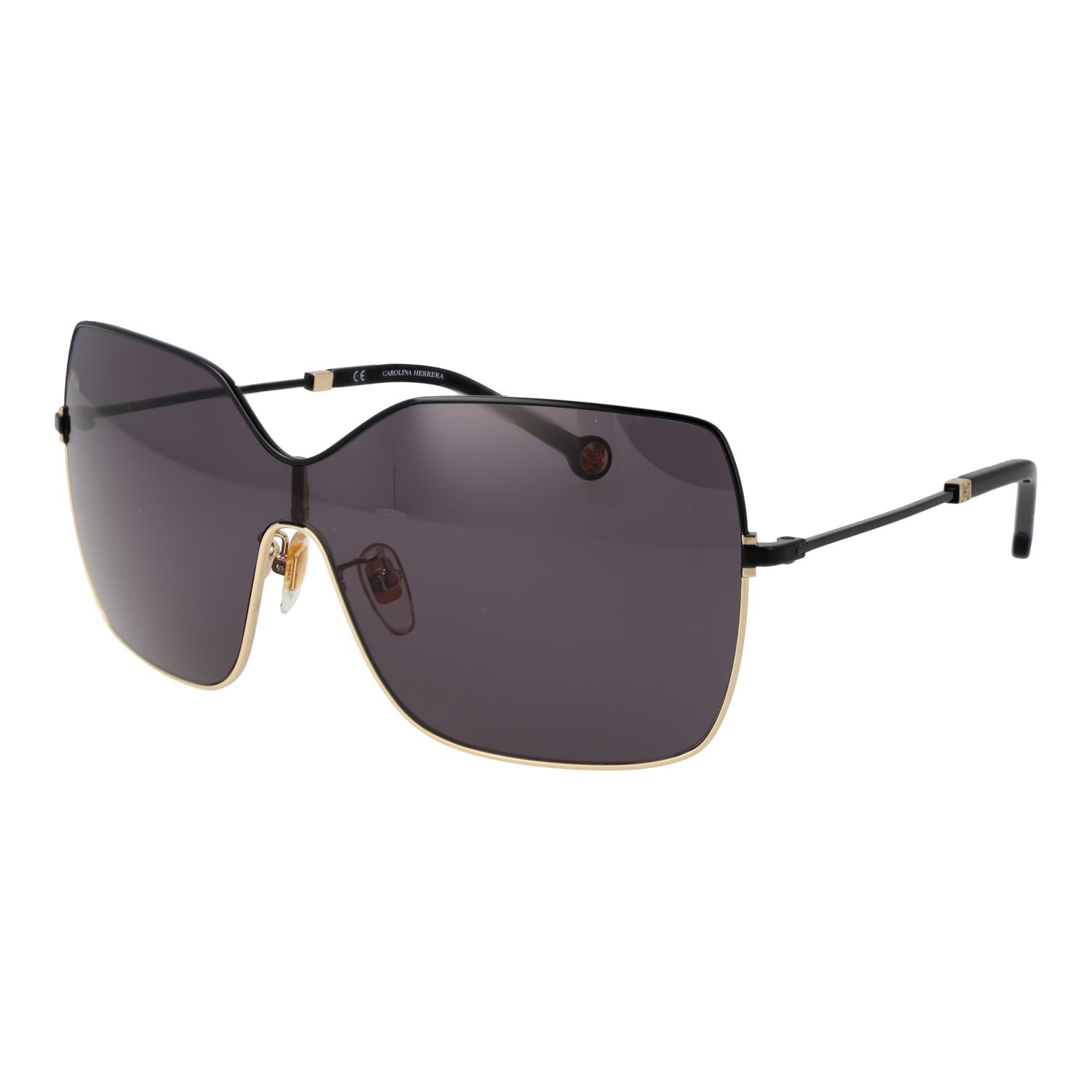 Carolina Herrera Monoscheibensonnenbrille SHE175 99301
