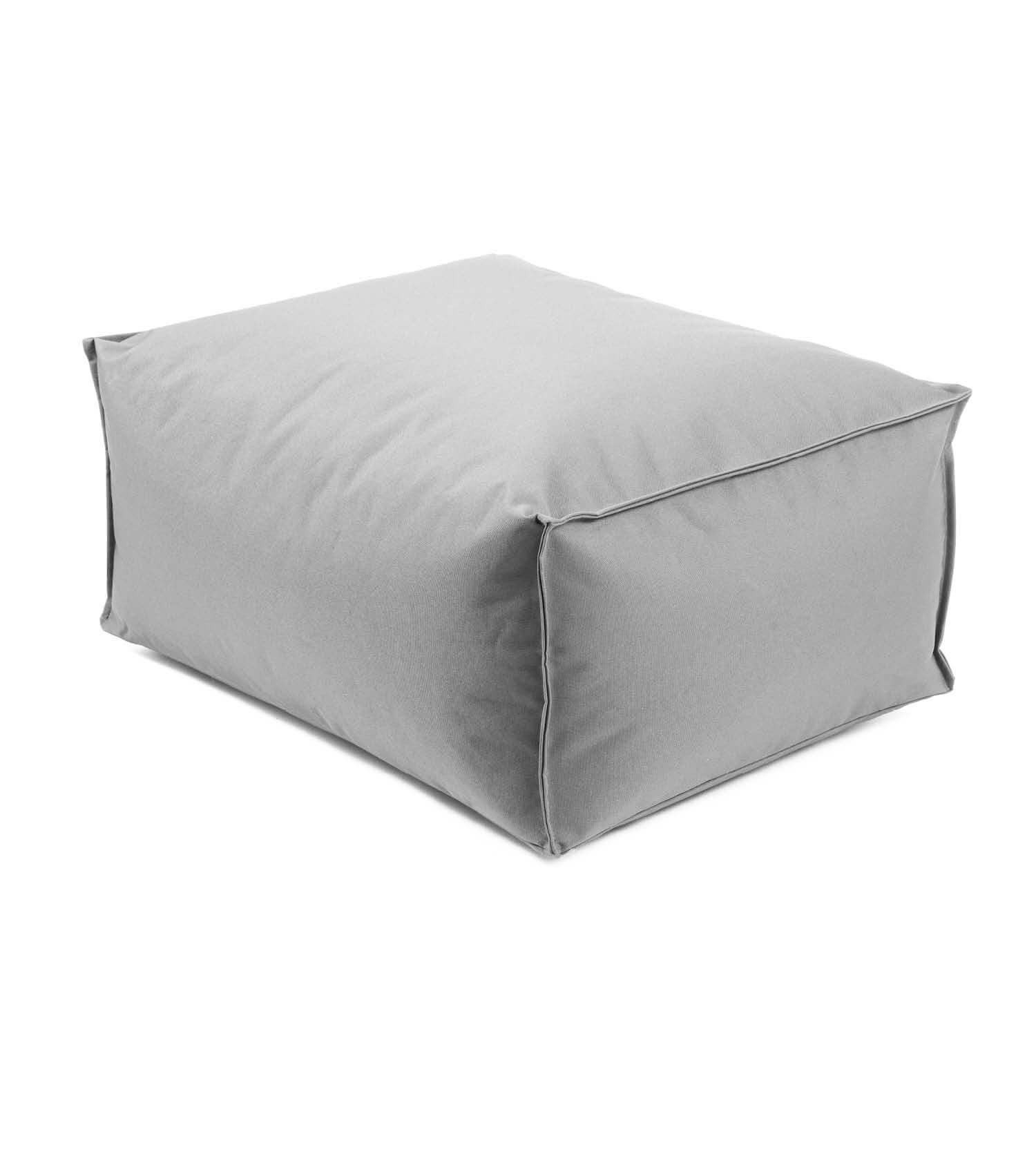 mokebo Pouf Der Ruhestifter (für Garten & Balkon)