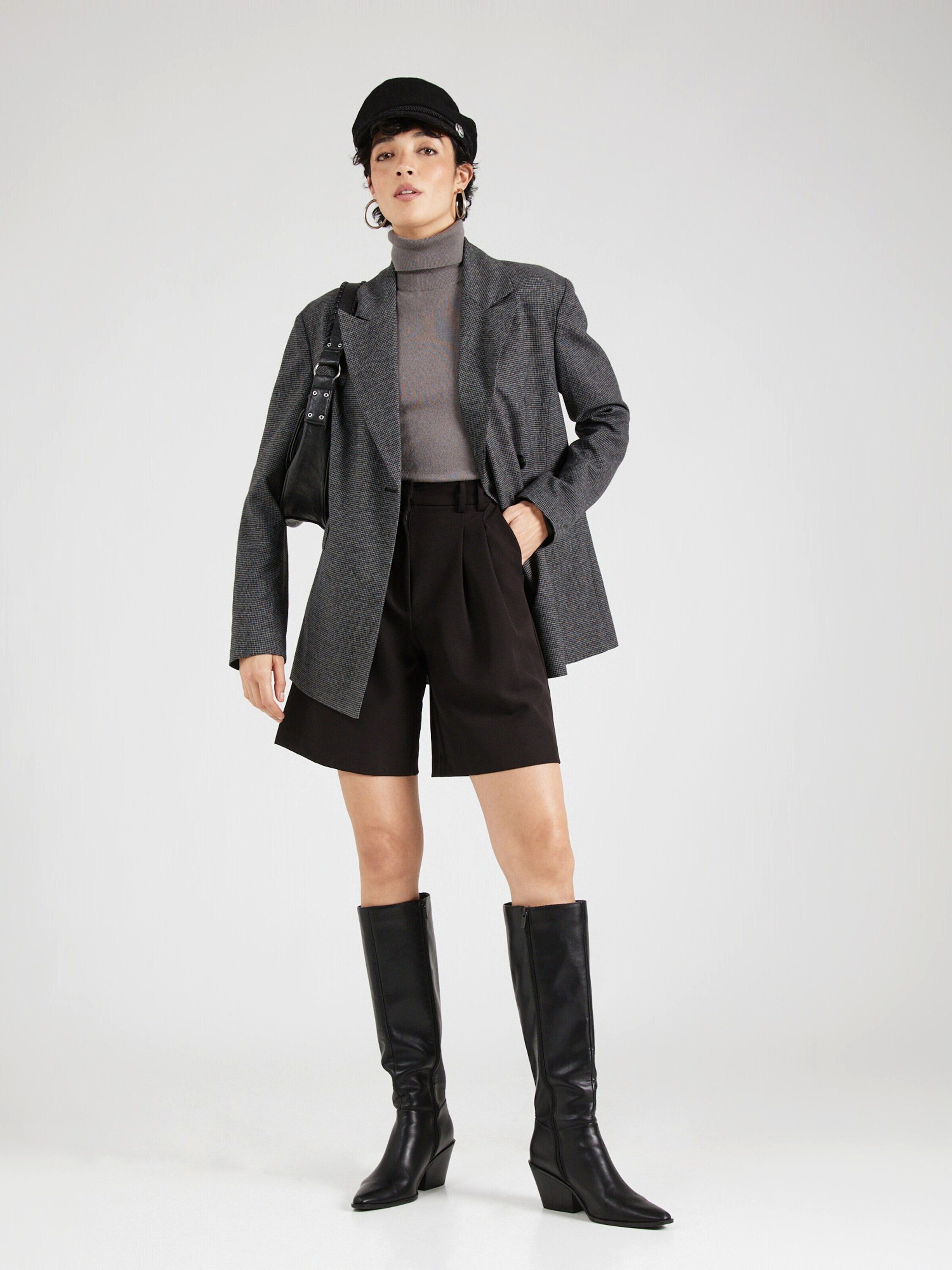 sisley Strickpullover (1-tlg) Plain/ohne Details