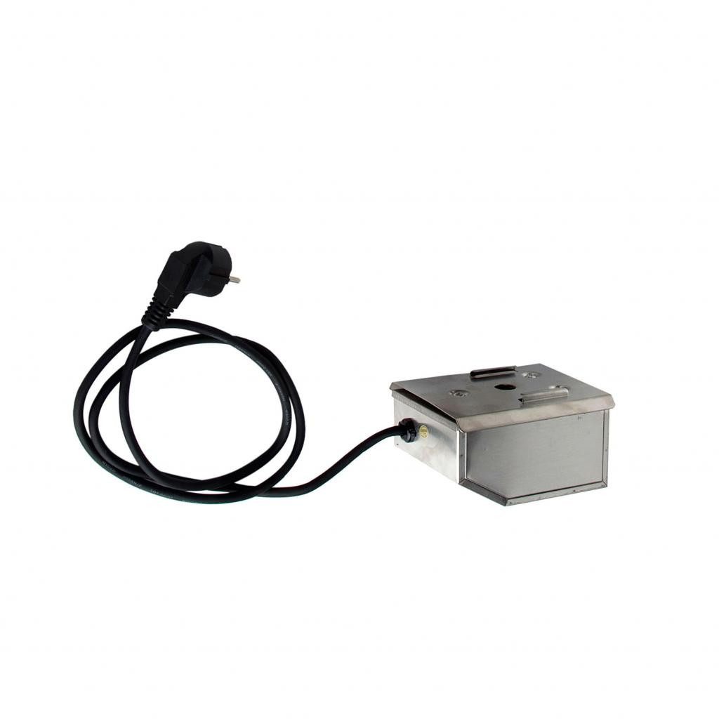 Grillspieß Elektromotor für Grillspieß