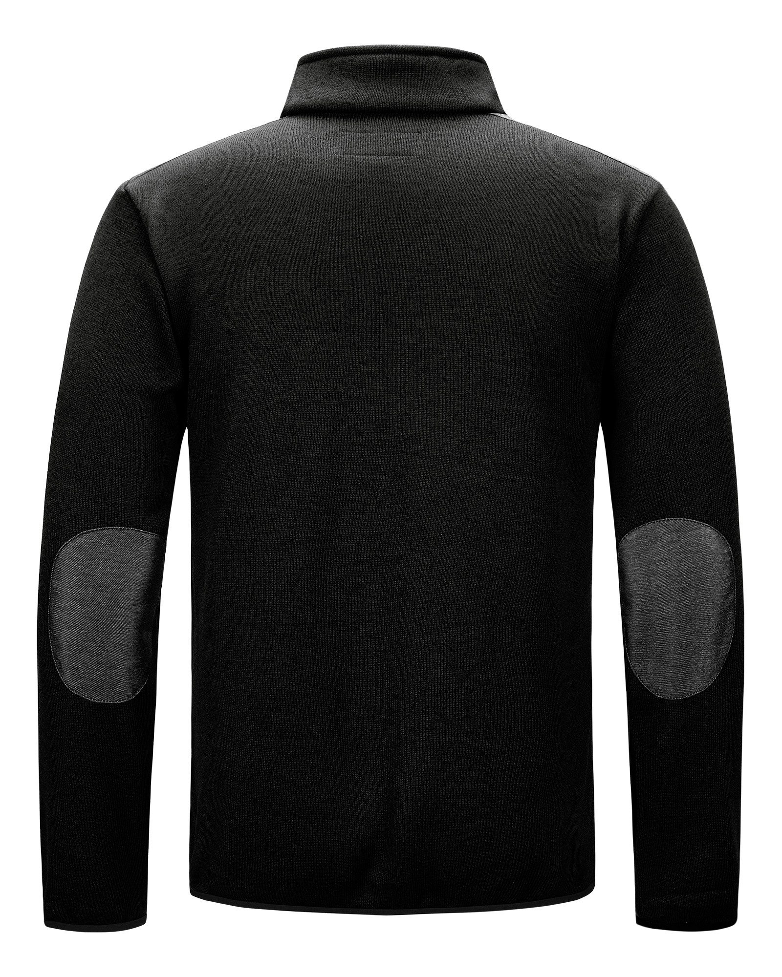 SCHEIBLER WORKWEAR Stehkragenpullover Mellum günstig online kaufen