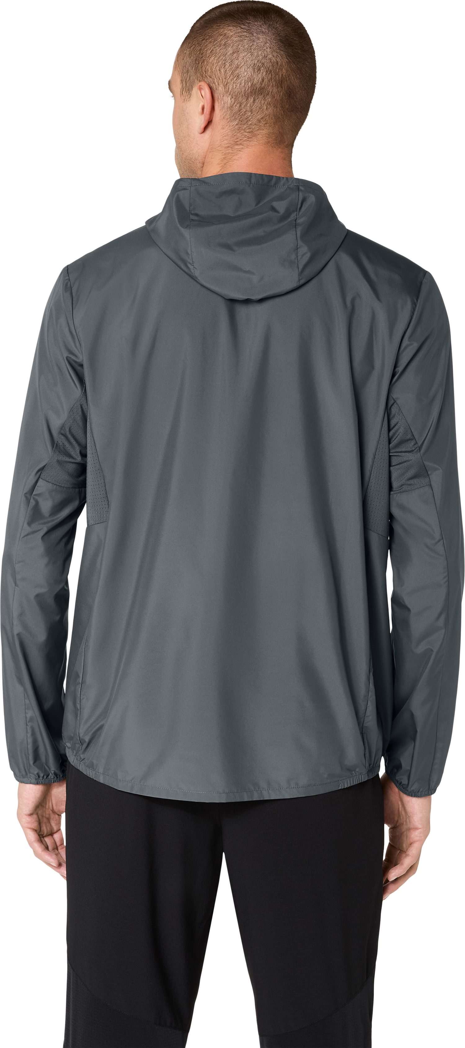 Asics Laufjacke ASICS CORE JACKET Übergangsjacke