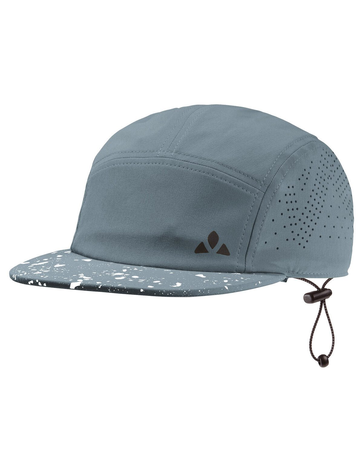 VAUDE Baseball Cap Scopi Cap leichte Unisex Schirmmütze für Natursportler*innen