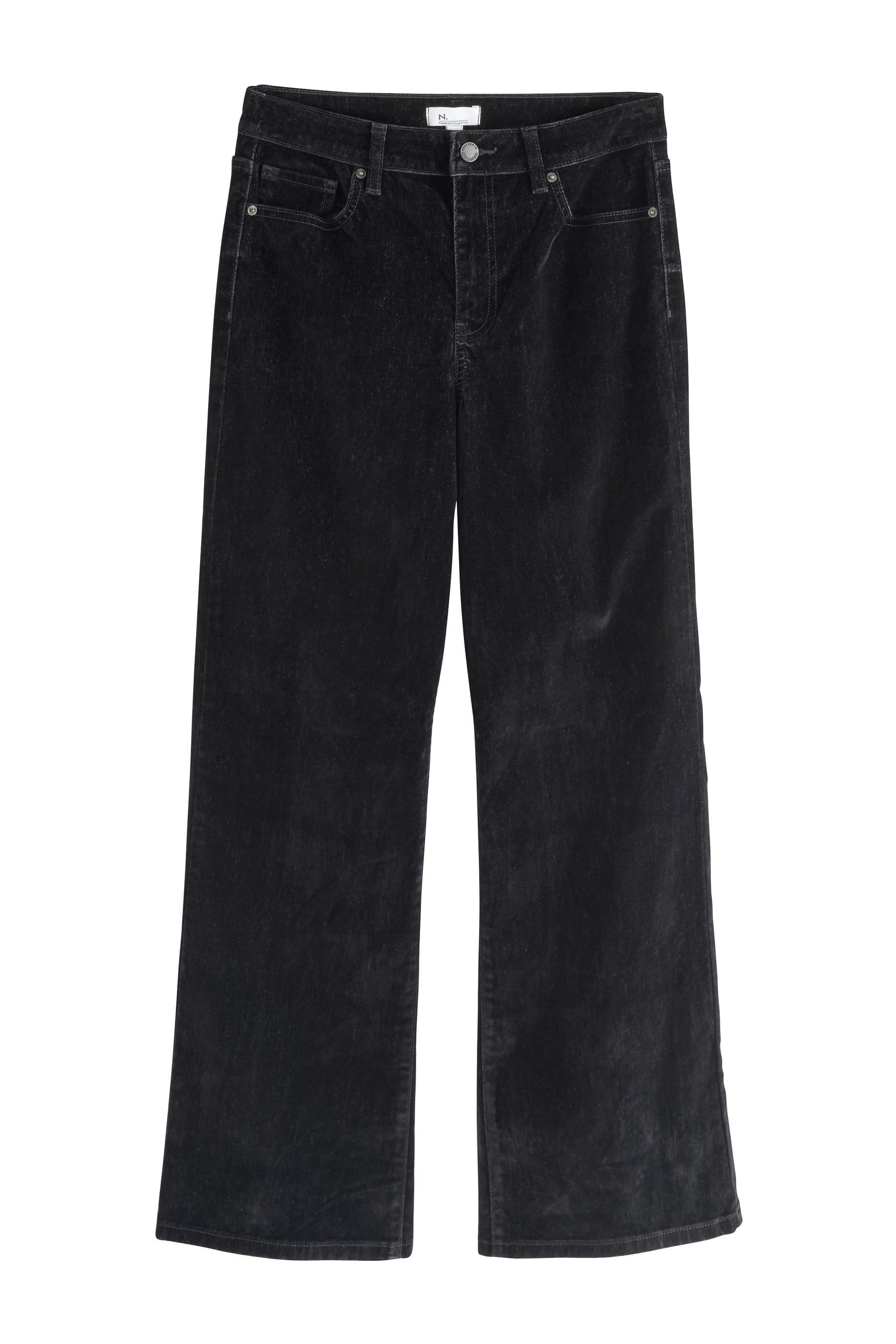 Next Weite Jeans Beflockte N. Premium günstig online kaufen