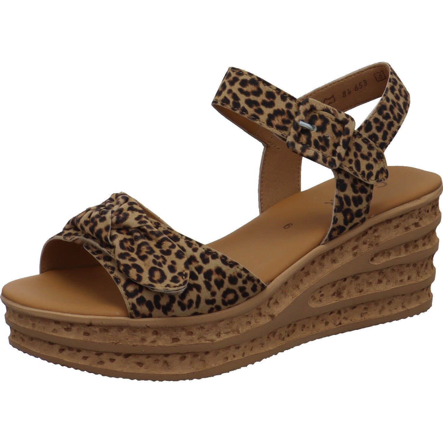 Gabor Sandalette
