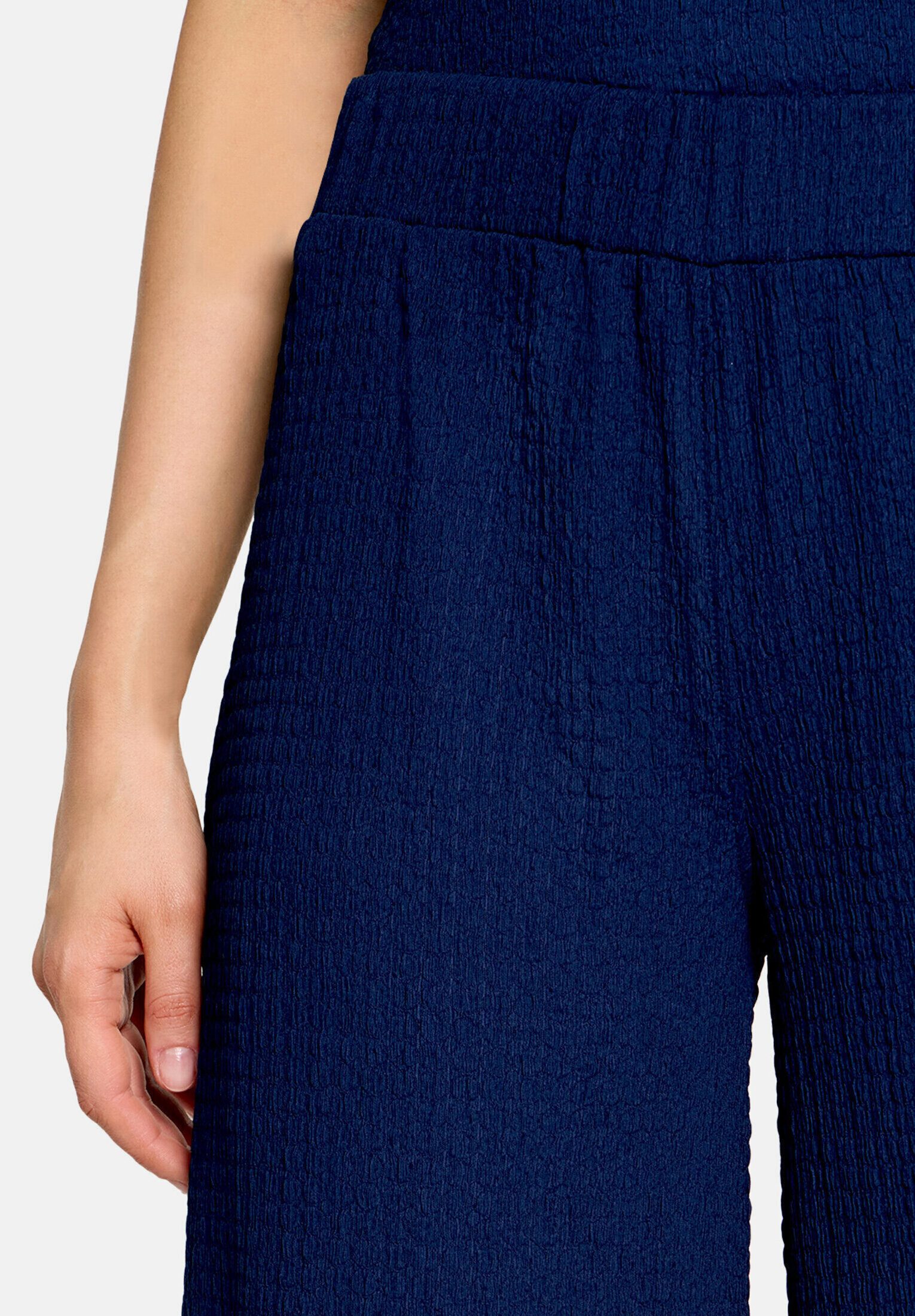 Betty Barclay Culotte Damen mit Gummizug – Bild 4 von 5