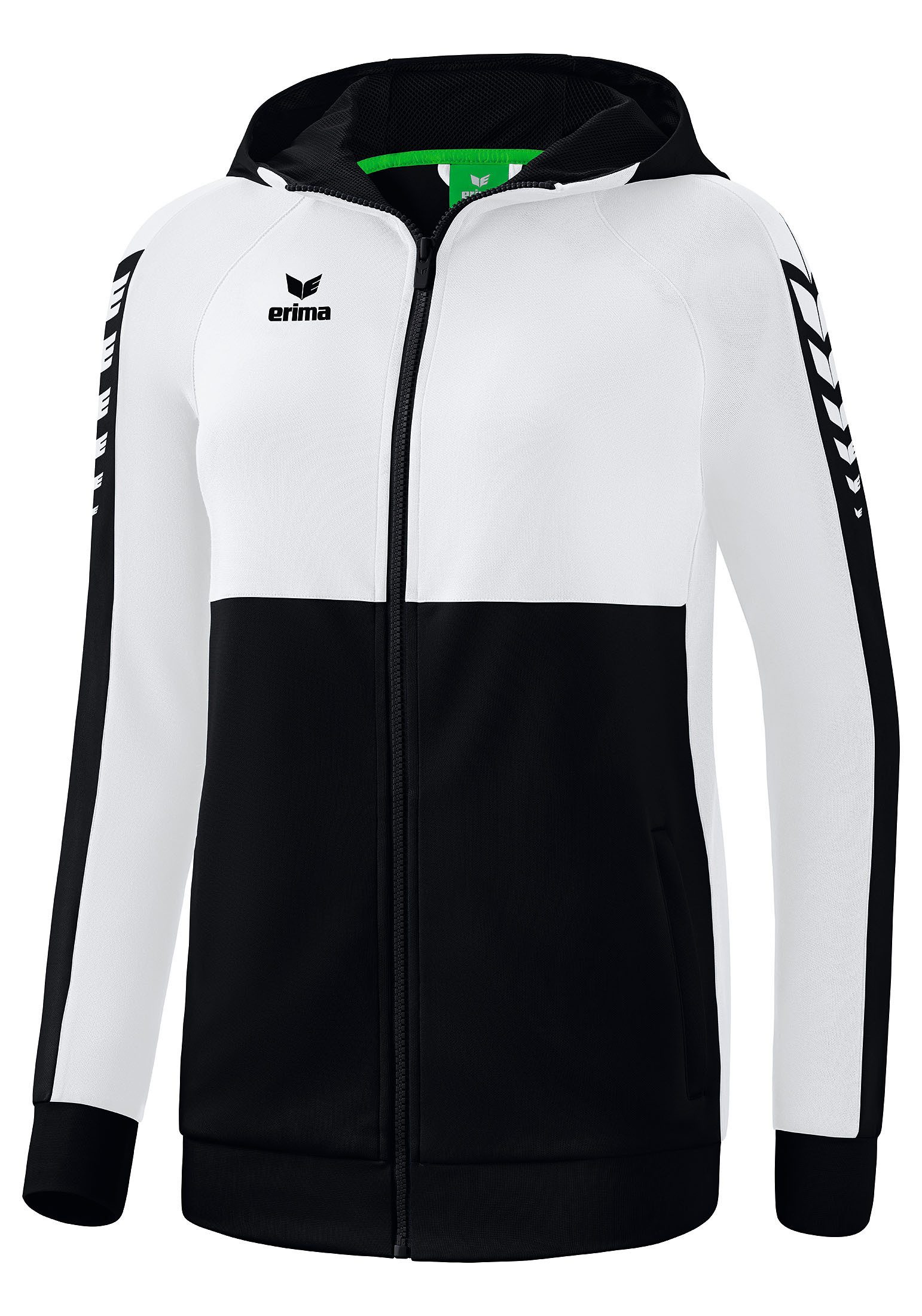 Erima Trainingsjacke Damen SIX WINGS Trainingsjacke günstig online kaufen