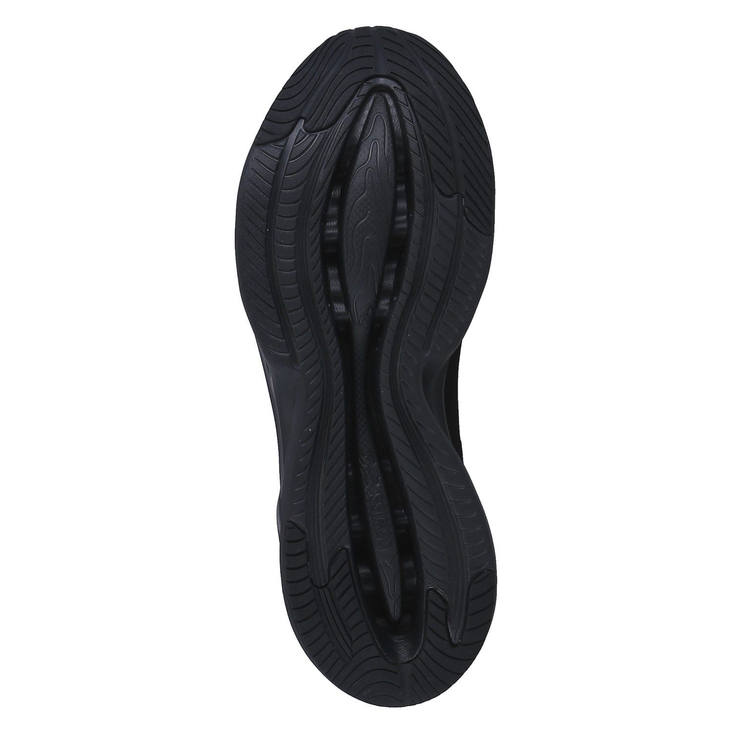 K-Swiss Melrose Tubes Lite schwarz/weiss Herren Sneaker günstig online kaufen