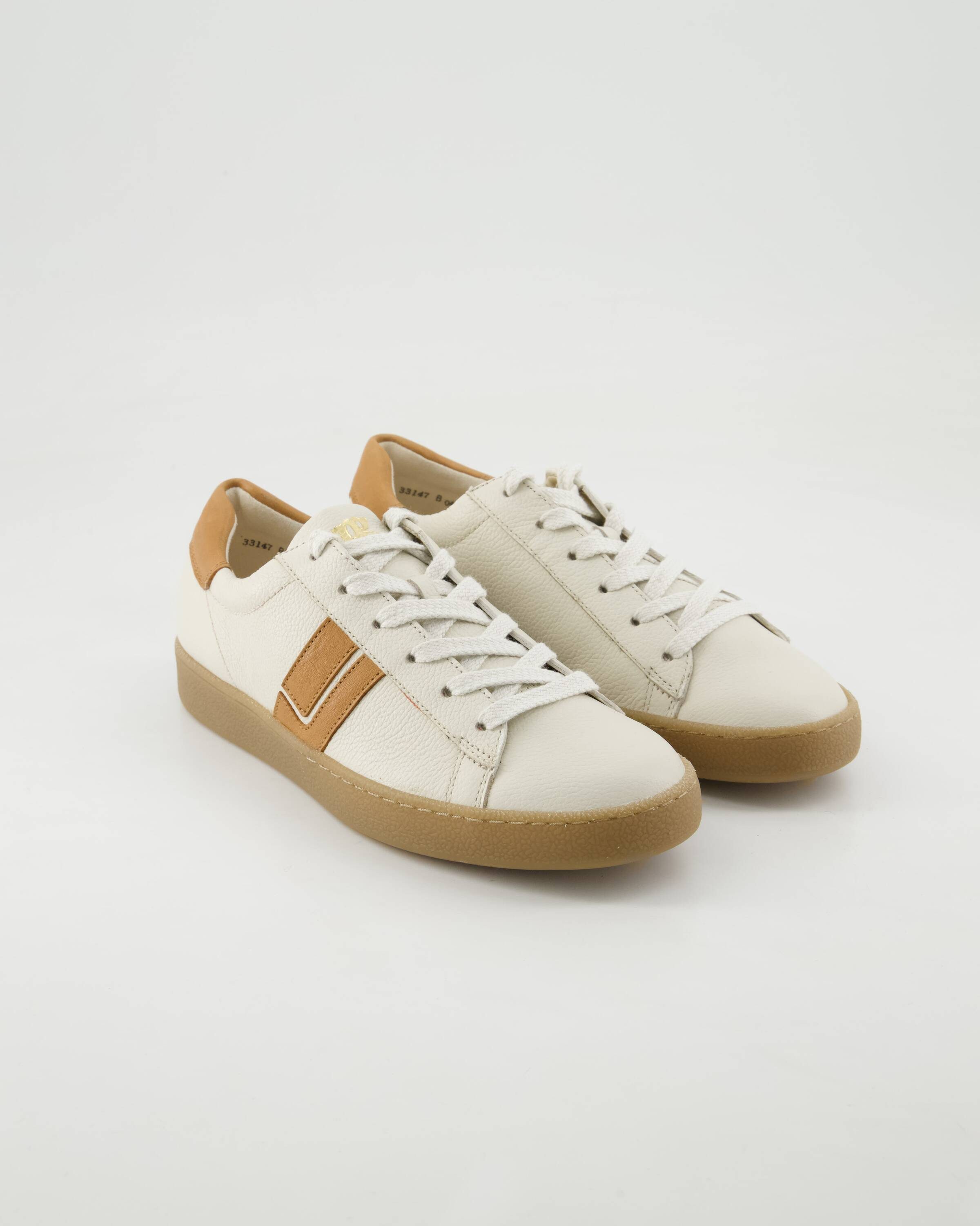 Paul Green 5464 Schnürschuh Obermaterial: Leder günstig online kaufen