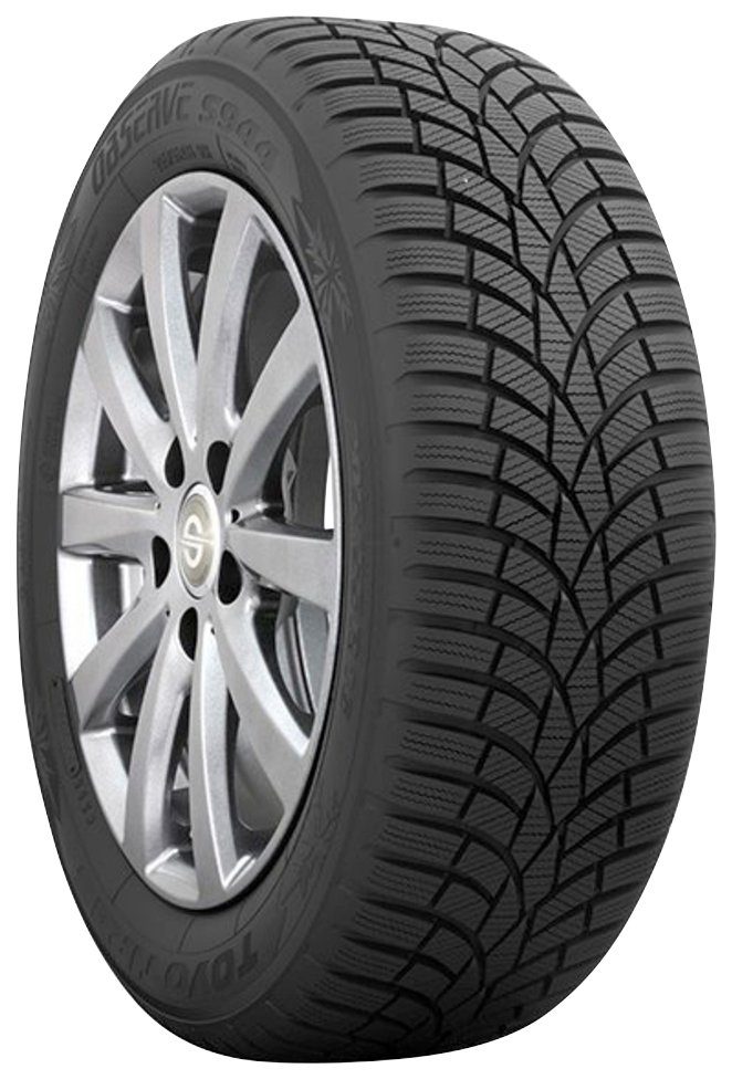 TOYO Winterreifen Observe S944 XL, 1-St., 225/40R 18 92W