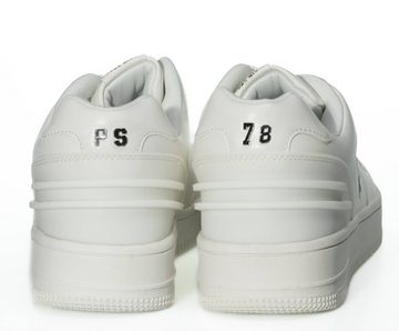 PLEIN SPORT SIPS806 Sneaker