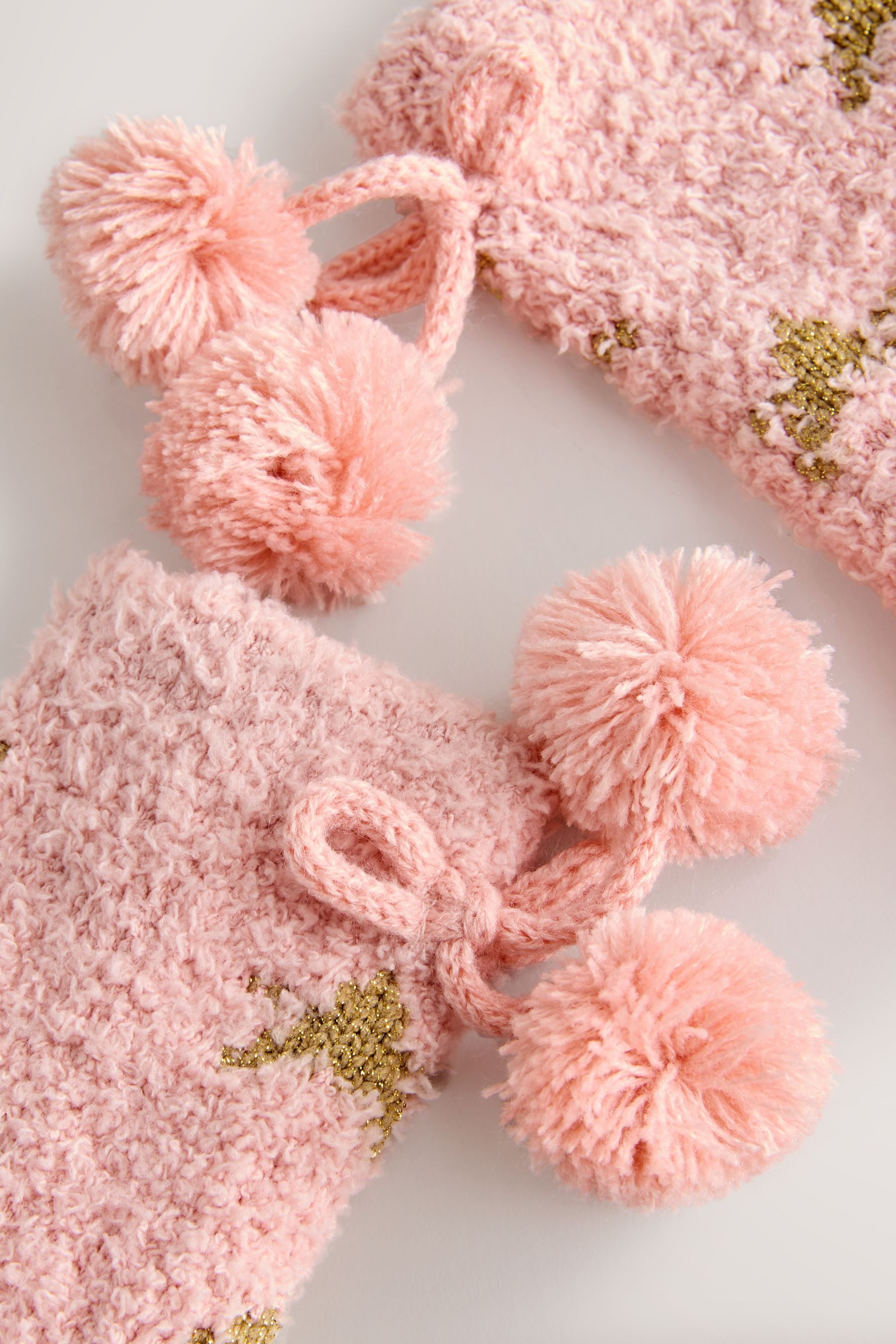 Next Kuschelsocken Söckchen im Mond- und Sternedesign (1-Paar)