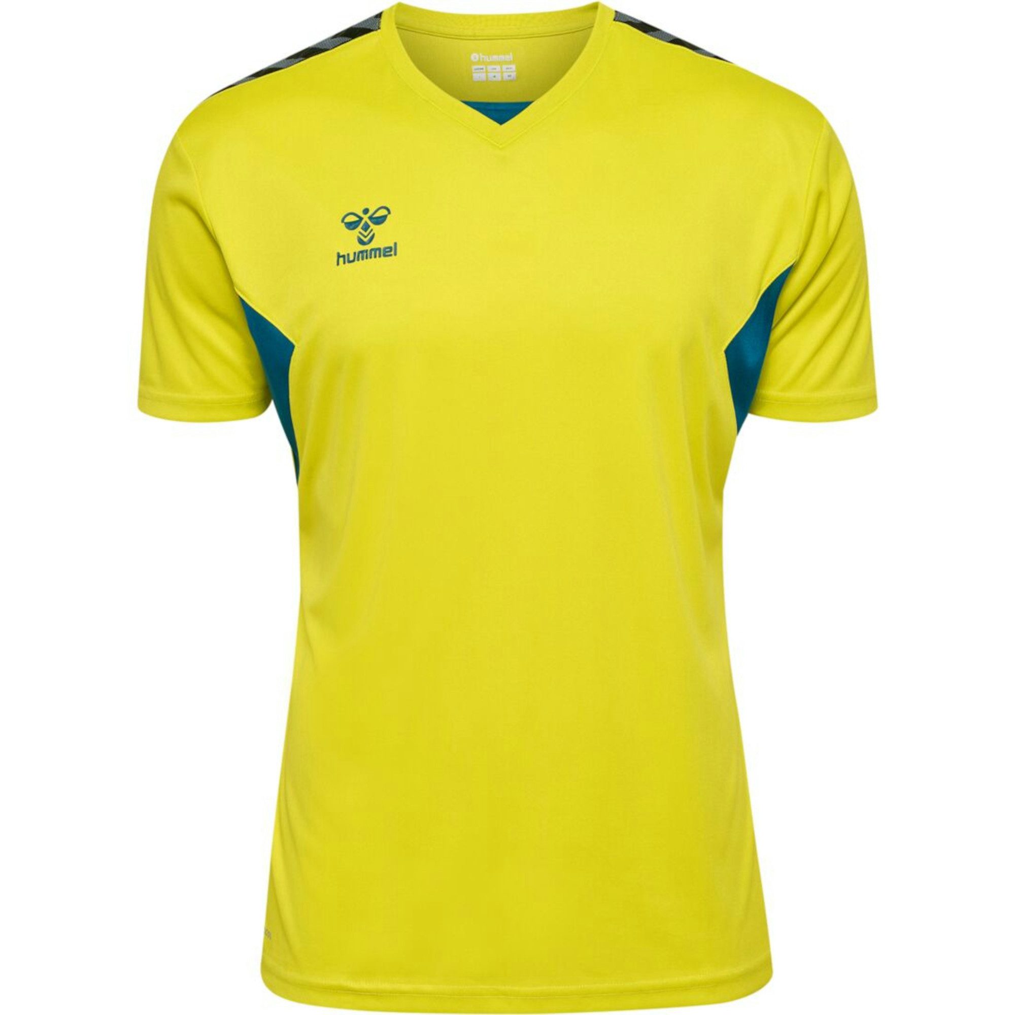 hummel T-Shirt Hummel Herren T-Shirt hmlAUTHENTIC günstig online kaufen