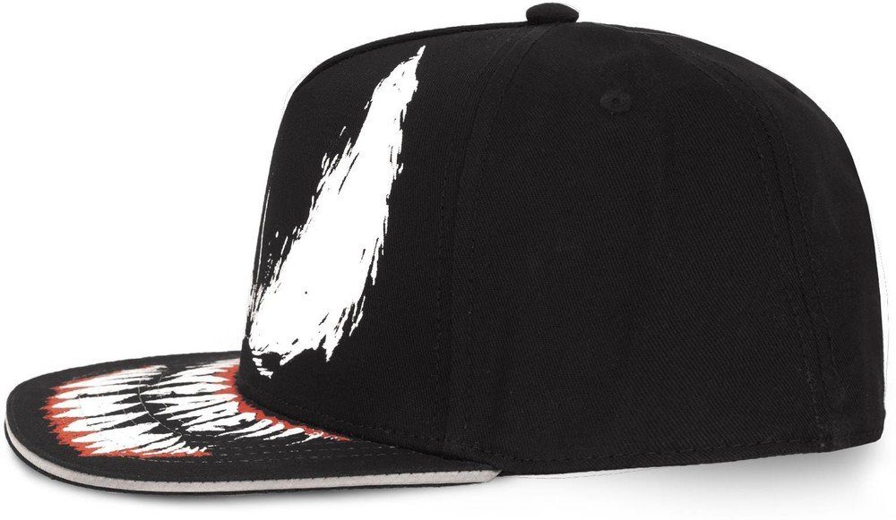 Venom Snapback Cap
