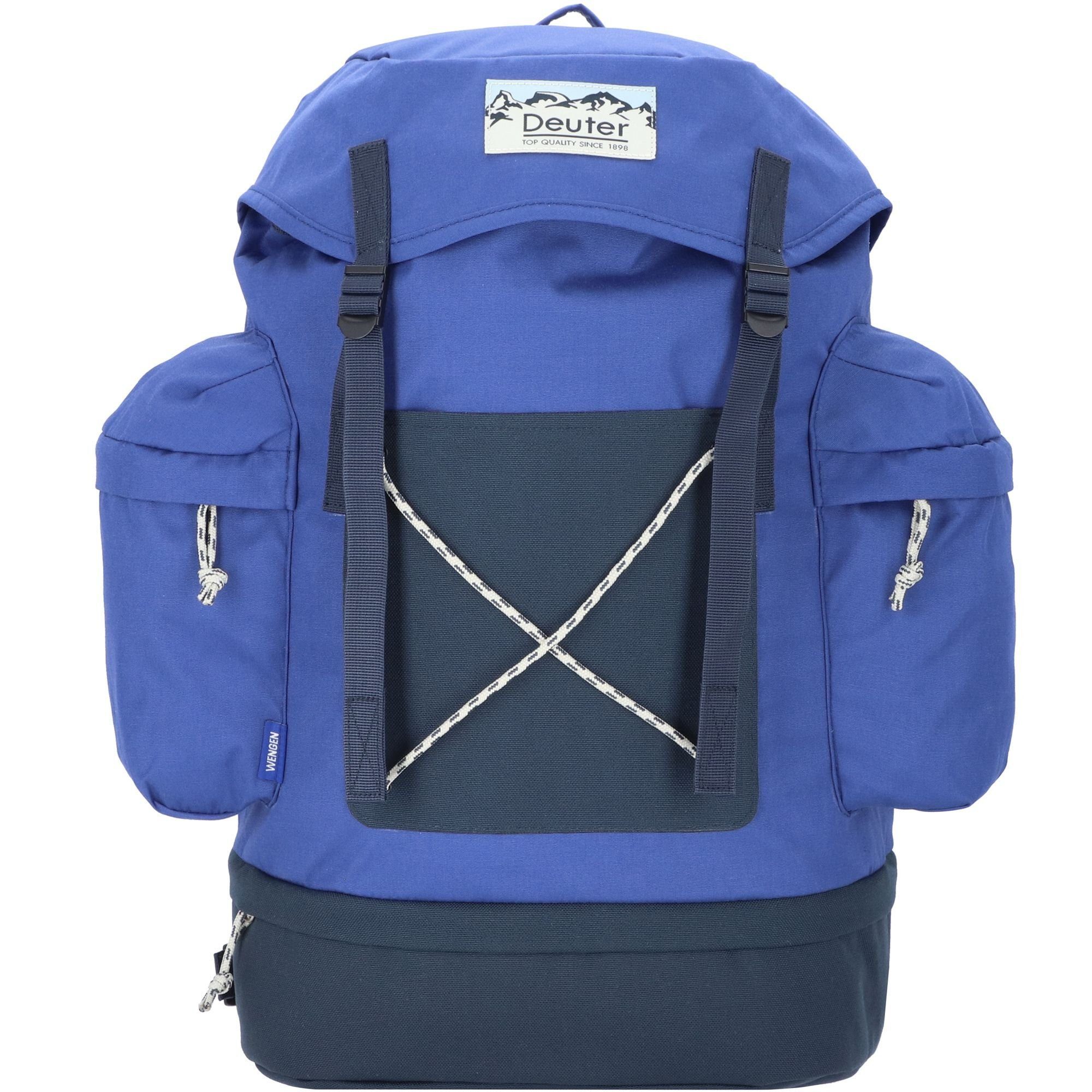deuter Wanderrucksack Wengen, Polyester