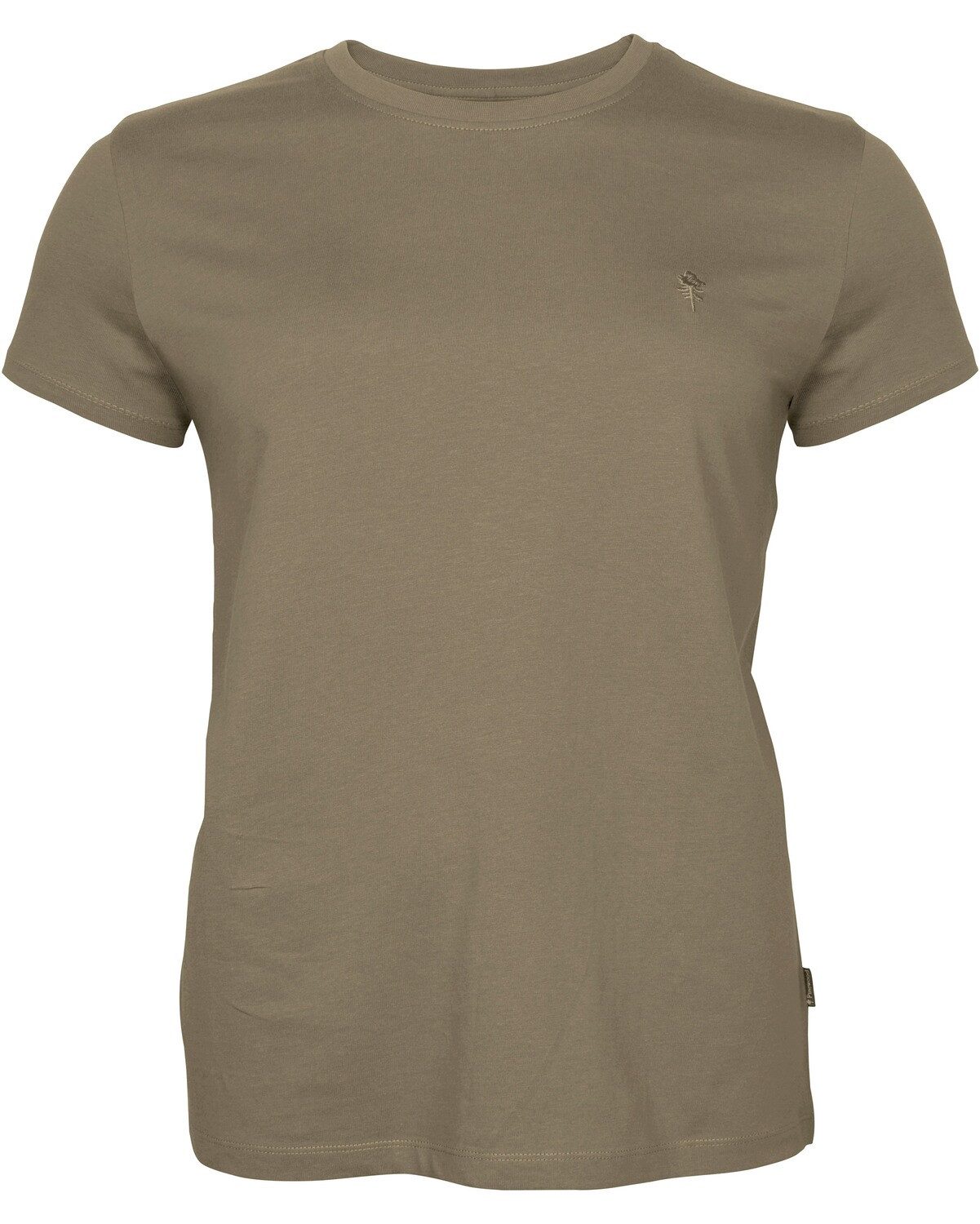 Pinewood T-Shirt Damen T-Shirts, 3er-Pack günstig online kaufen