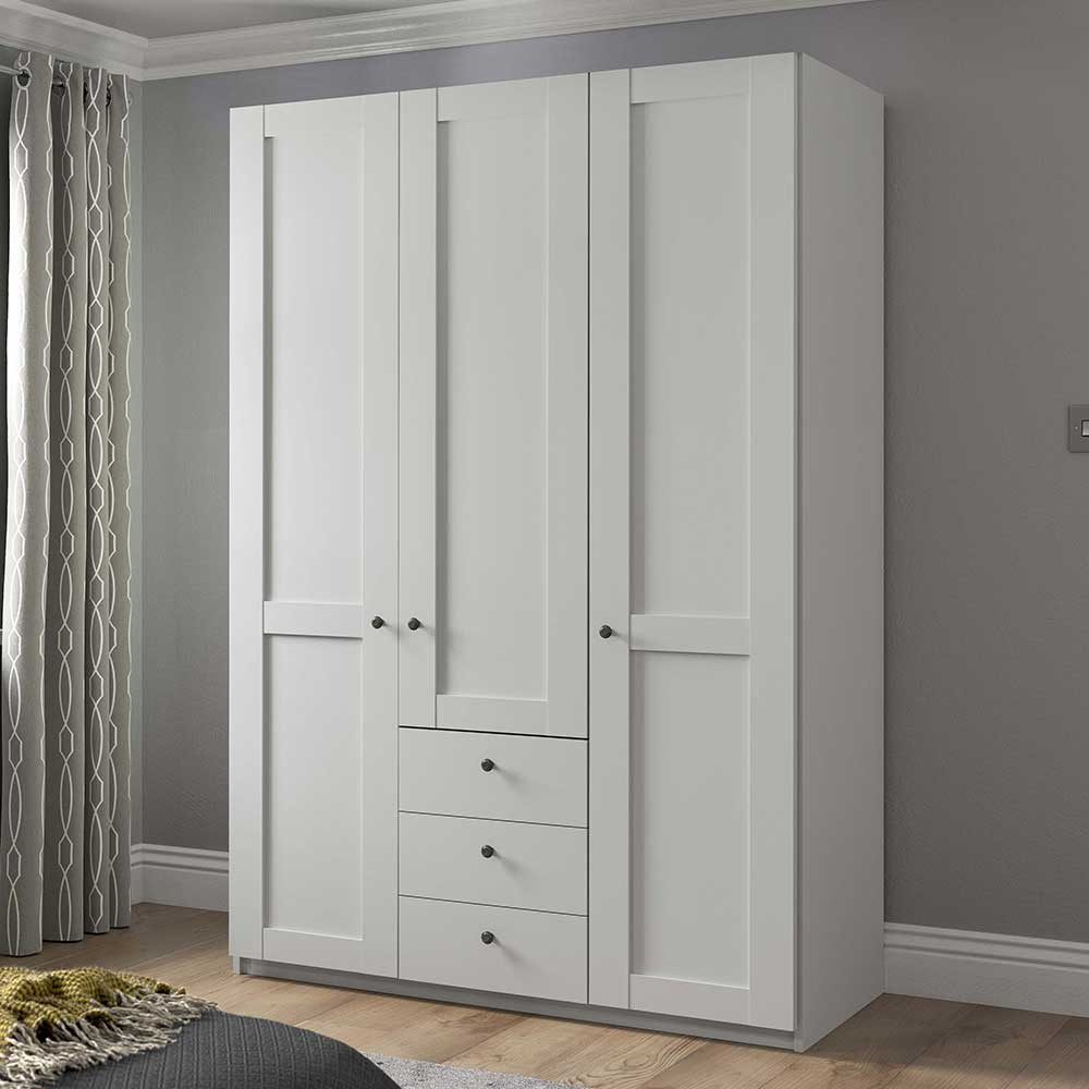 Kleiderschrank Tujano