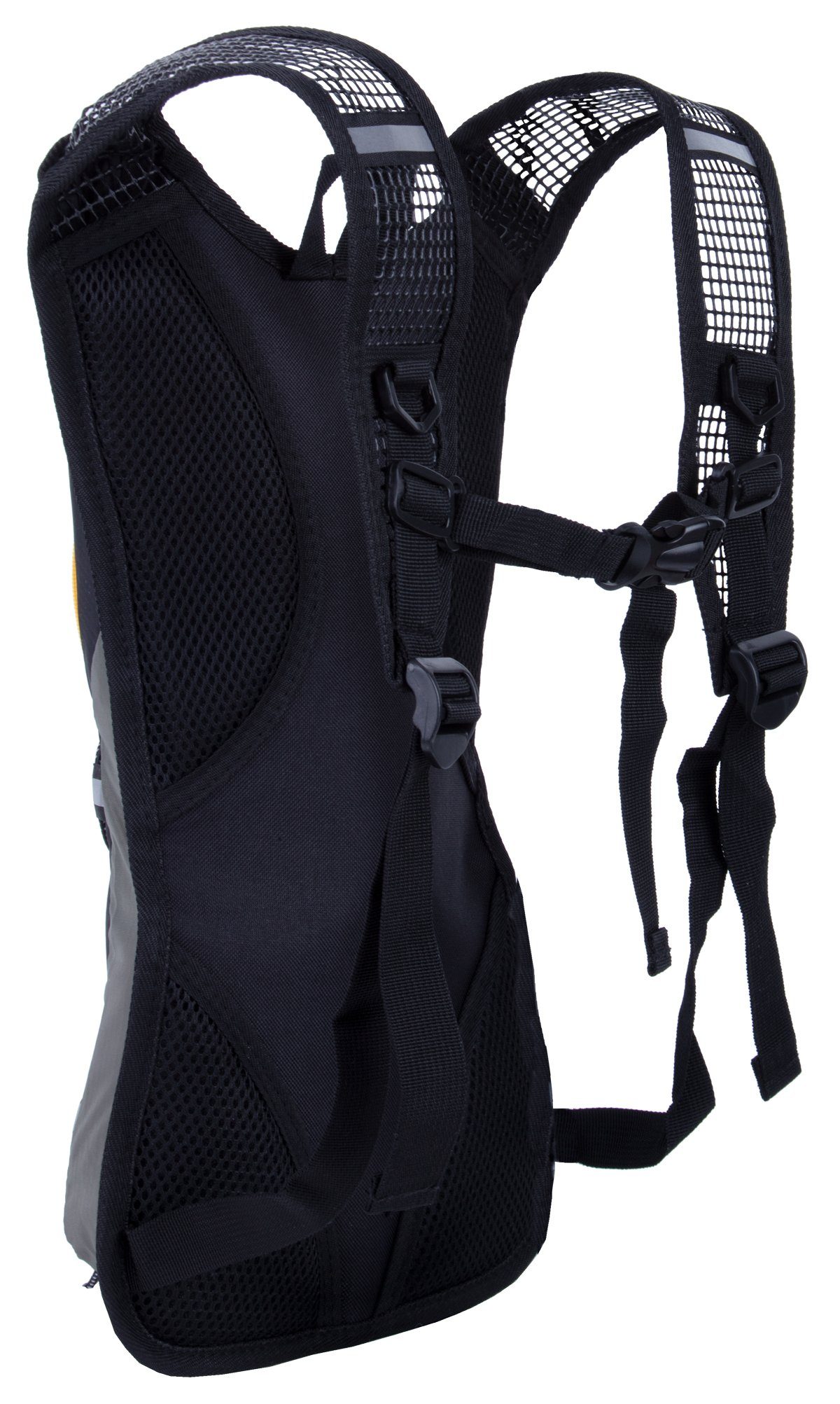 compagno Daypack, Sportrucksack Ultra light Biker Rad-Rucksack Rucksack Fah günstig online kaufen