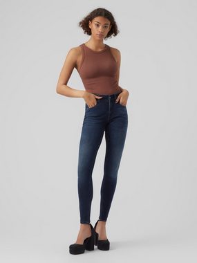Vero Moda Skinny-fit-Jeans EMBRACE (1-tlg) Plain/ohne Details