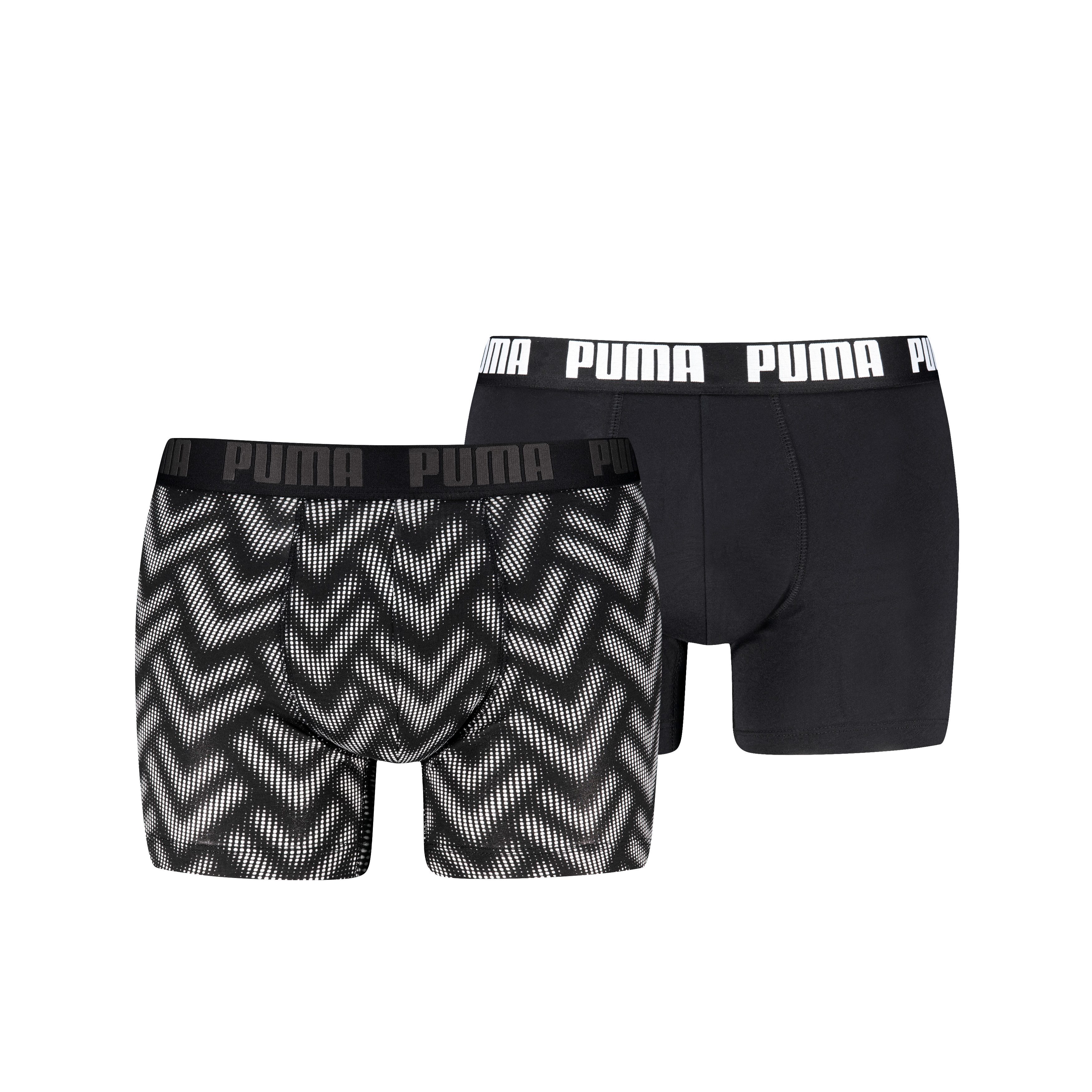 PUMA Boxershorts (2er Pack) günstig online kaufen