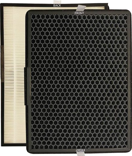 rowenta air filter replacement