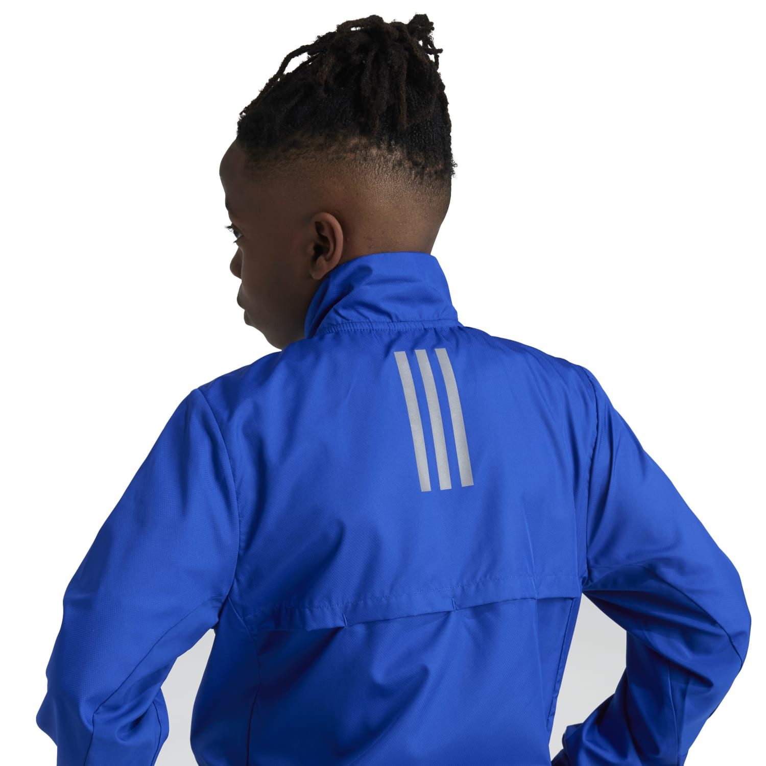 adidas Performance Laufjacke adidas Kinder Laufjacke J Team RDY Jacket