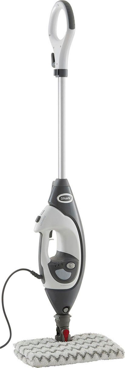 Shark Boden- & Hand-Dampfreiniger | S6005EU | von SharkNinja