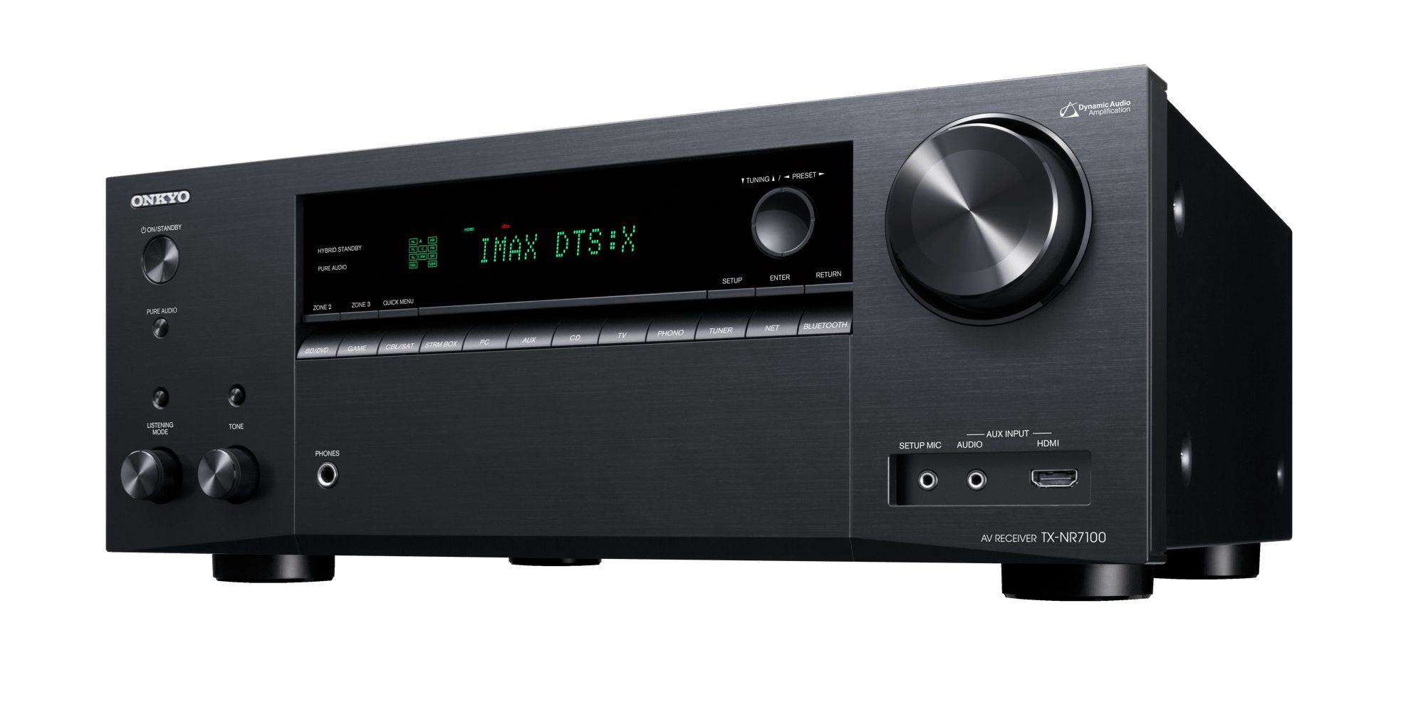 Onkyo AV-Receiver