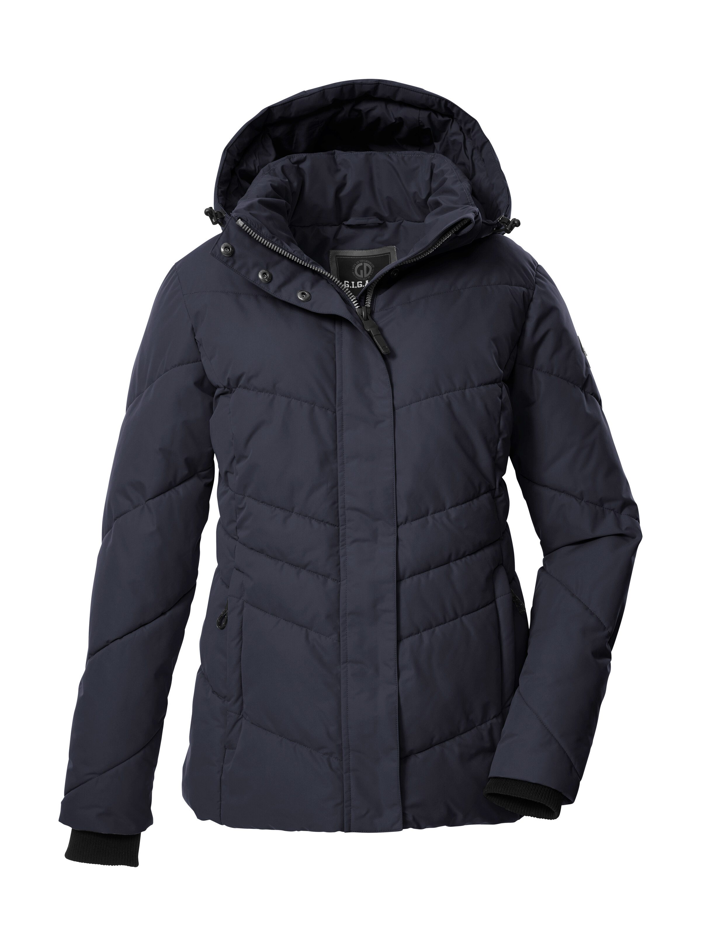 Steppjacke GW 59 WMN QLTD JCKT