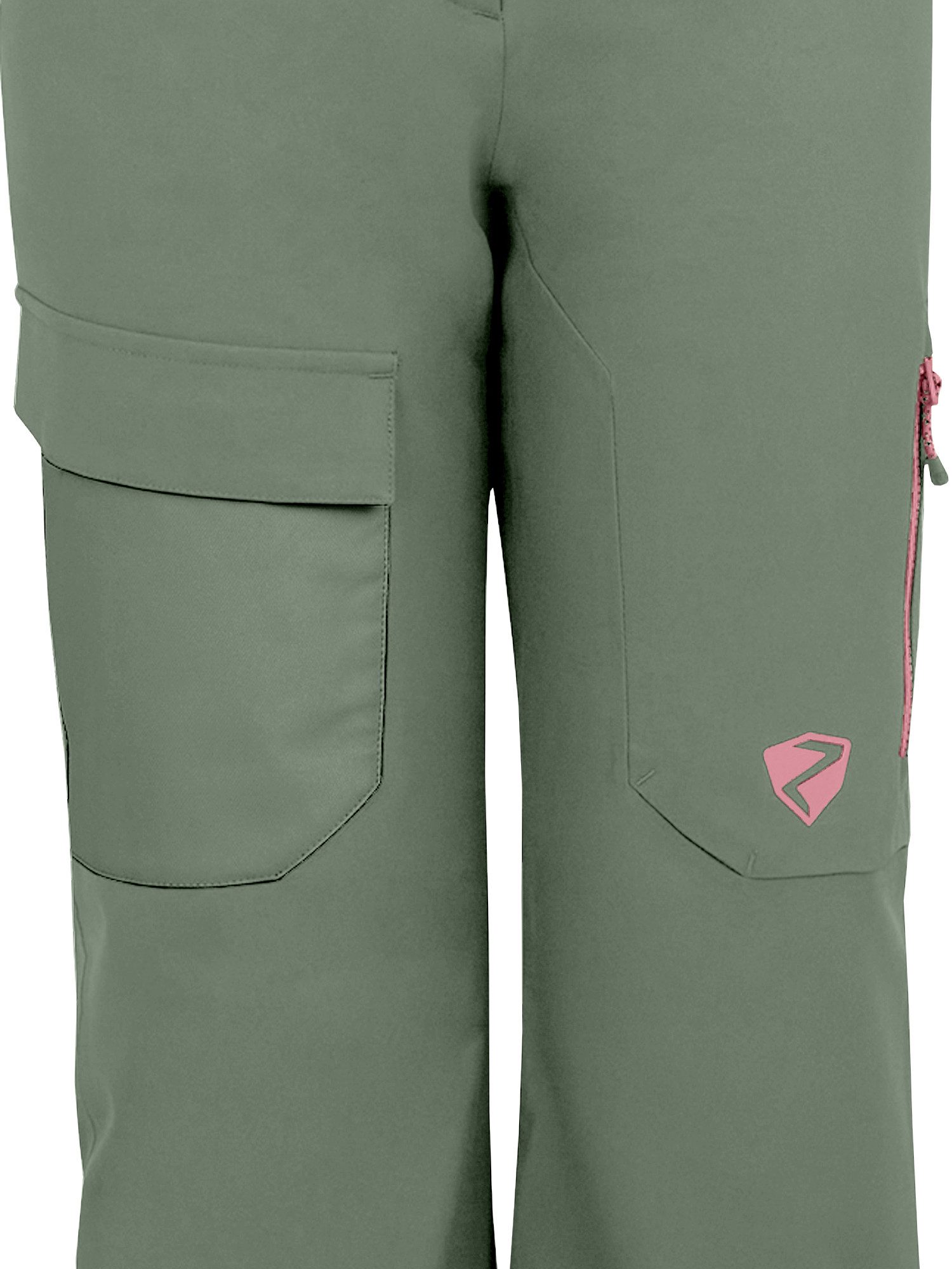 Ziener Skihose ABBI