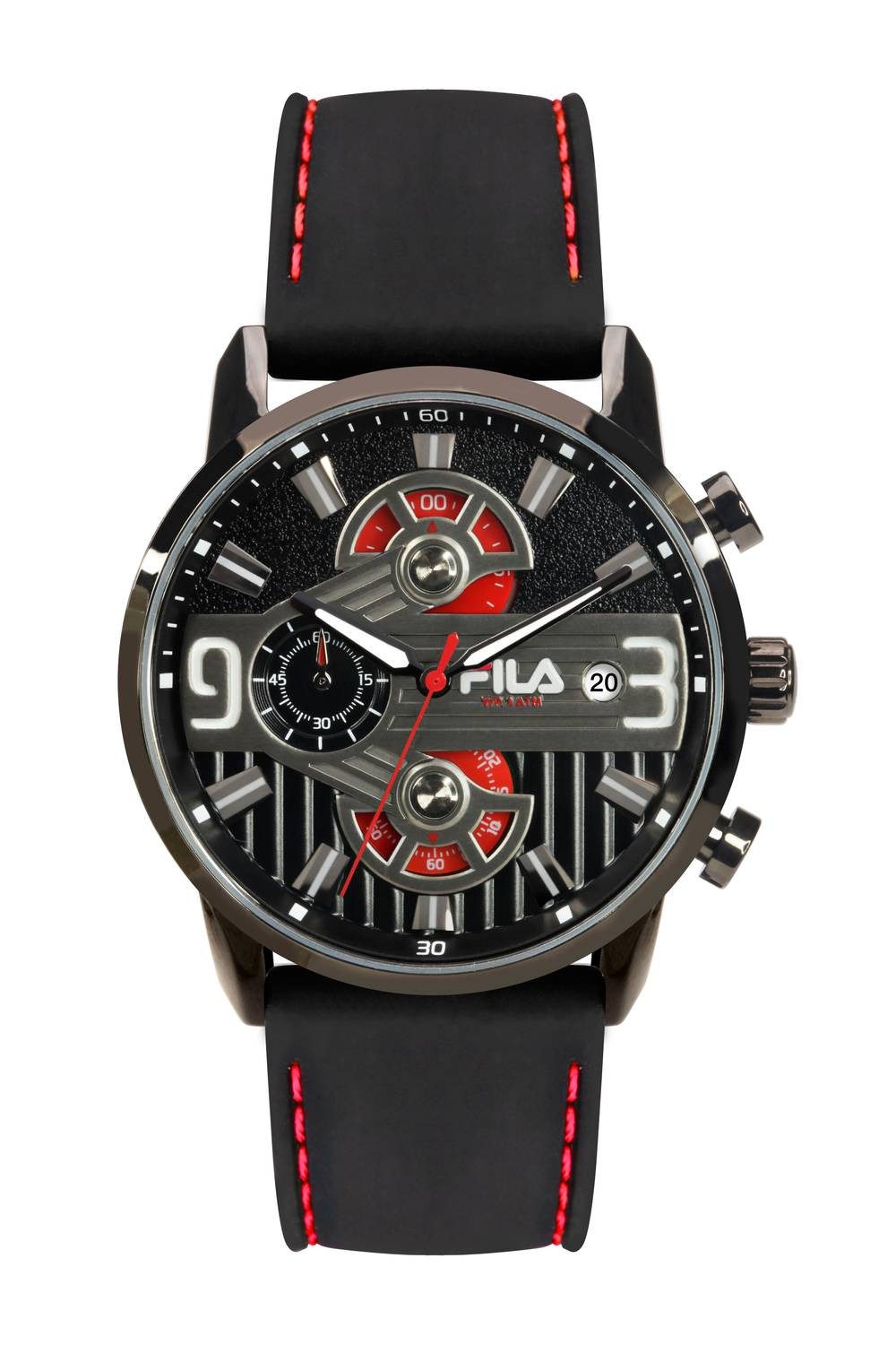 Fila Chronograph FILASTYLE