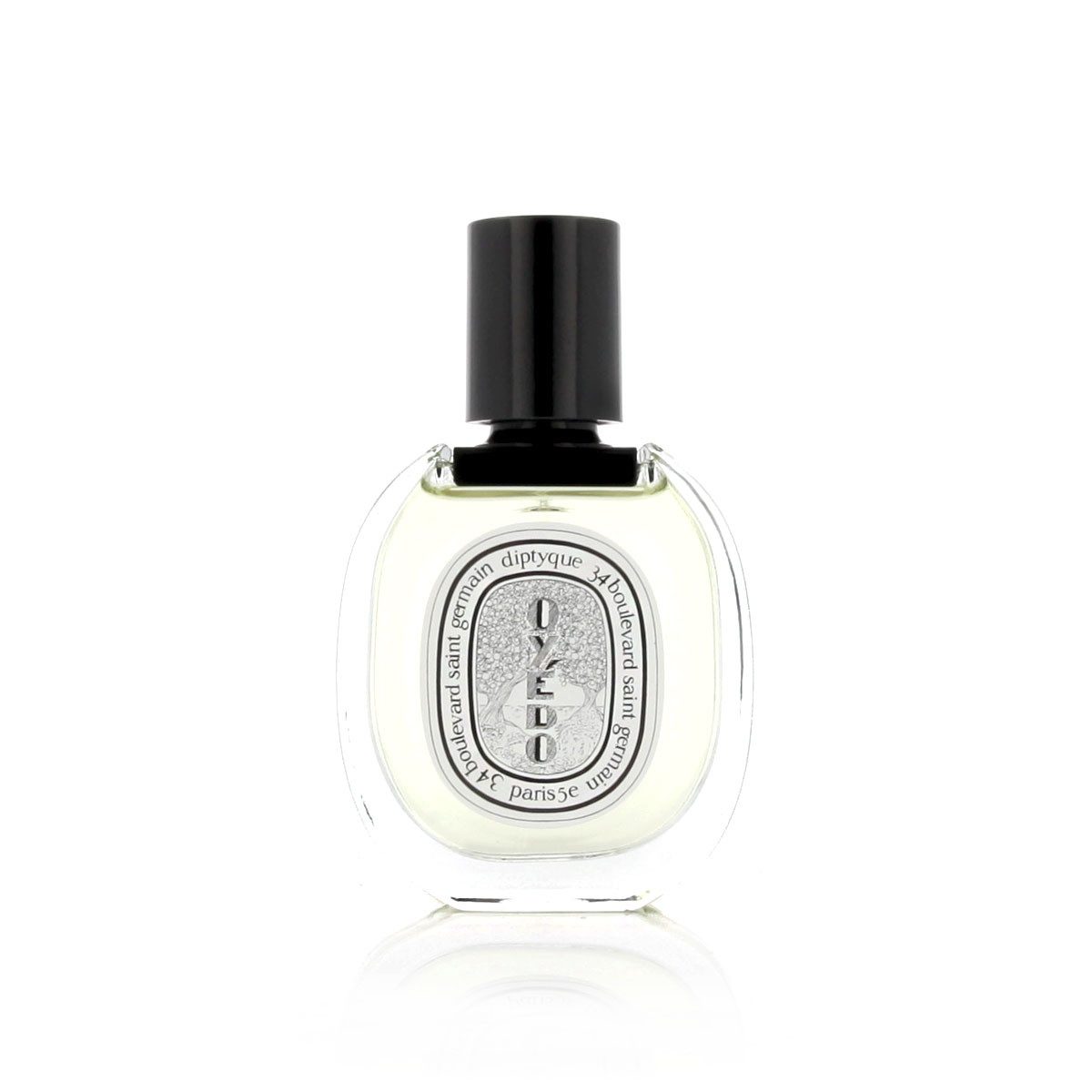 Diptyque Eau de Toilette Oyedo