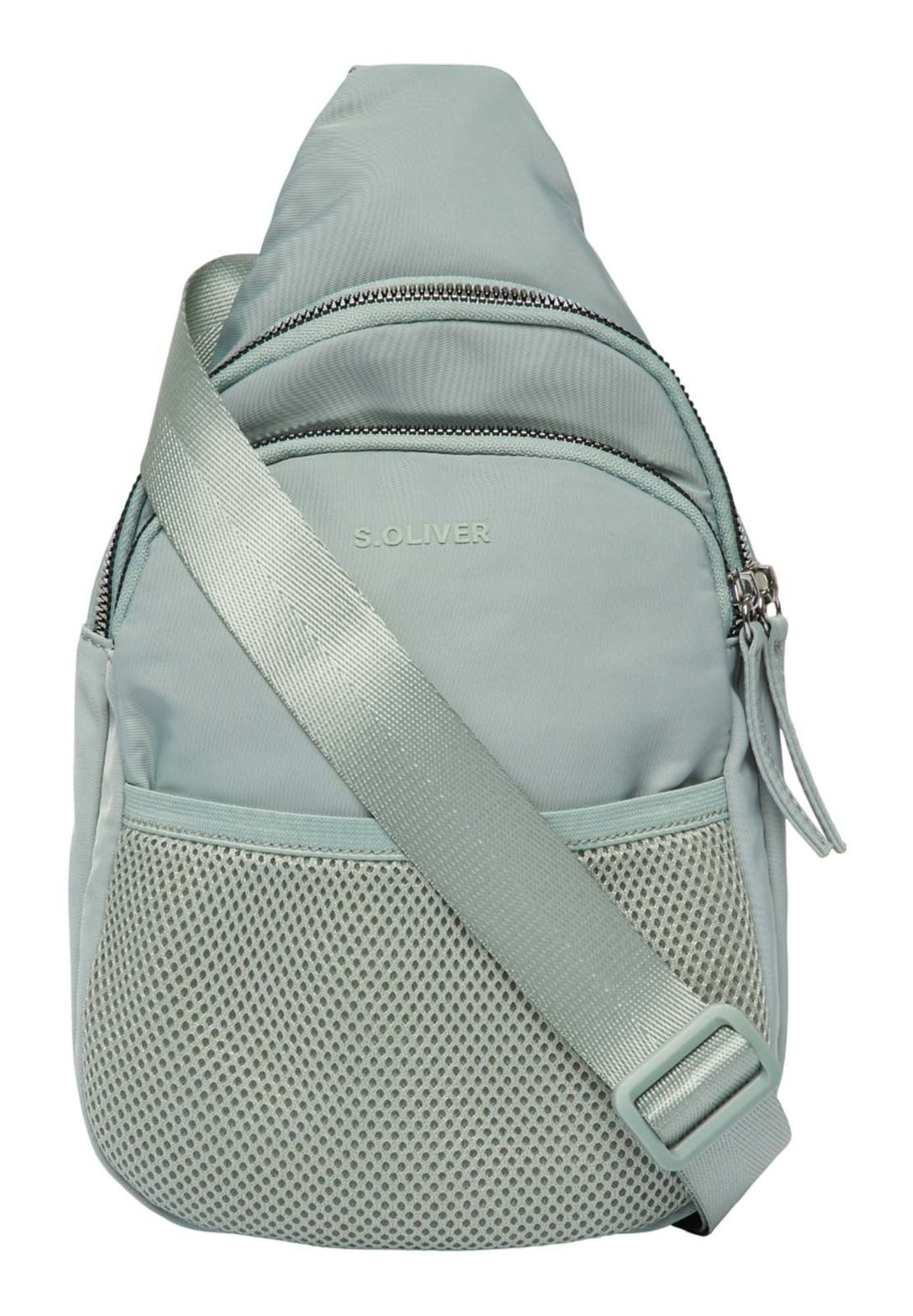 s.Oliver Umhängetasche Sling Bag