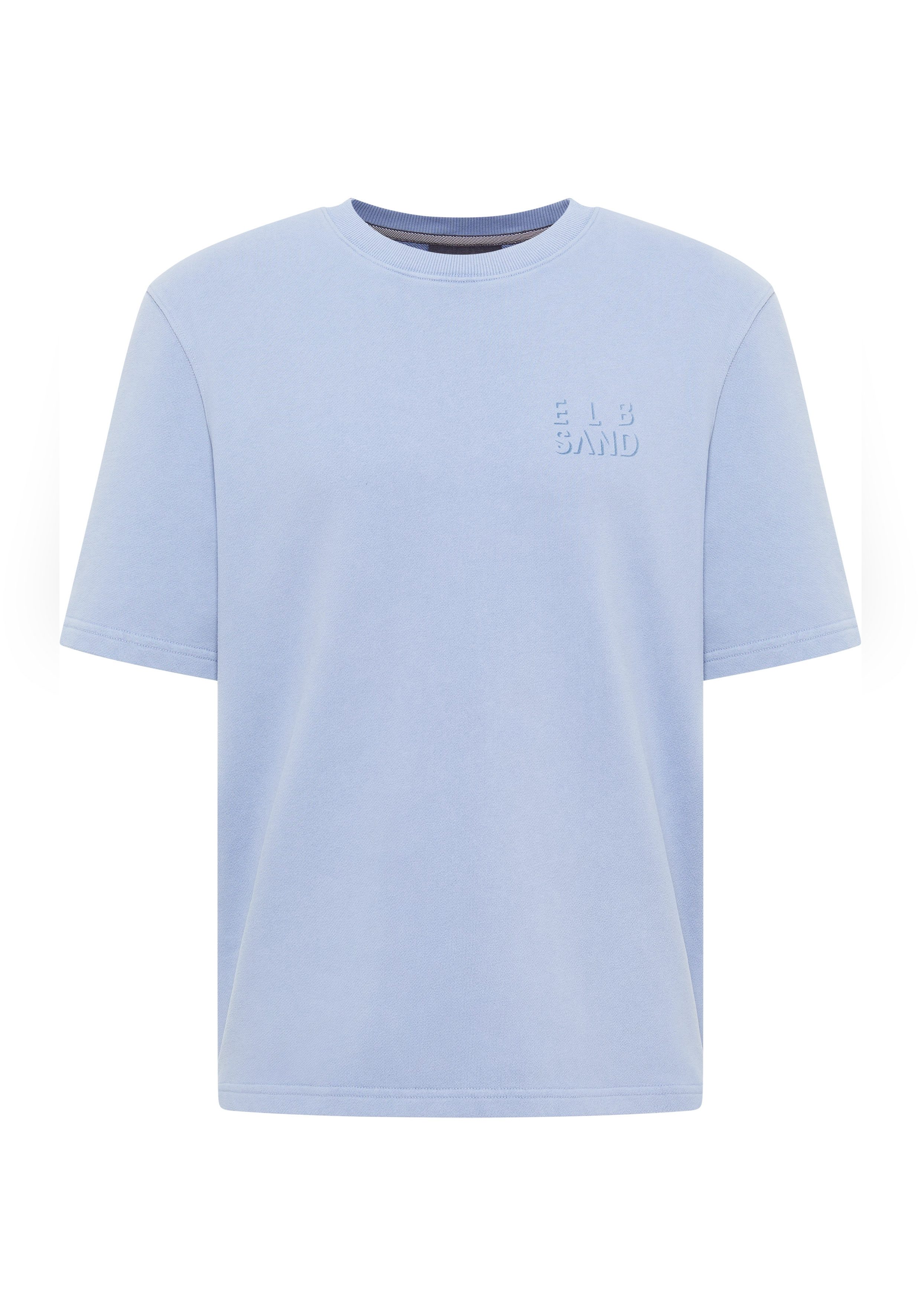 Sweatshirt Daan Herren