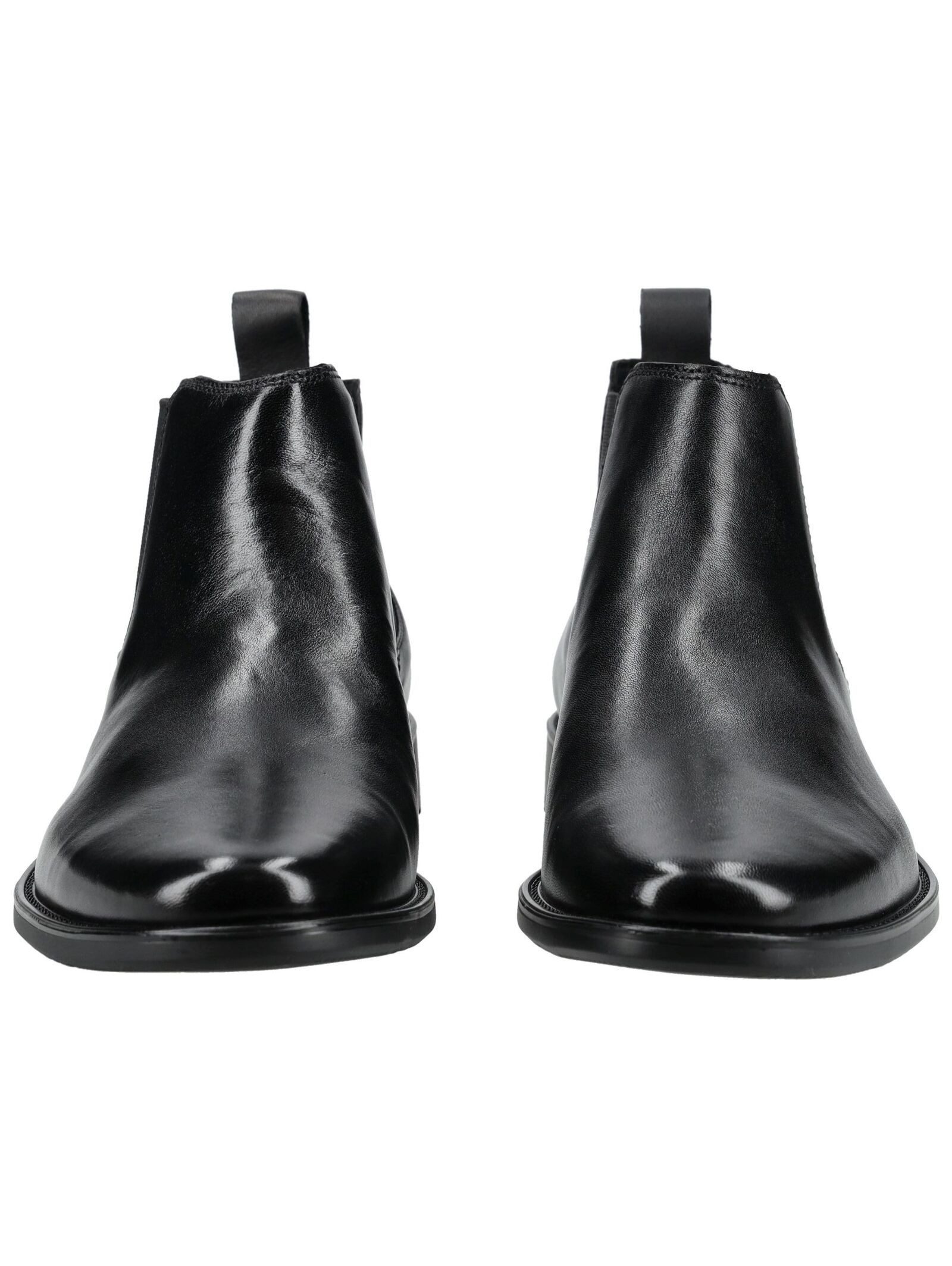 Lloyd LLOYD Stiefelette Leder/Textil Stiefelette