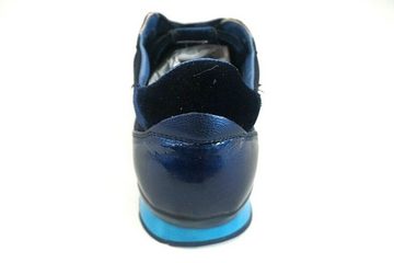 Mizuno Mizuno Herren Sneakers, Mizuno Etamin D1GB174722 Herren Sneakers Blau Sneaker