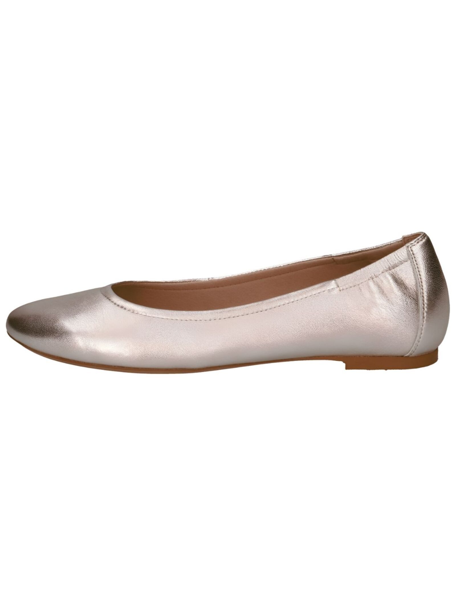 Caprice Ballerinas Leder Ballerina günstig online kaufen