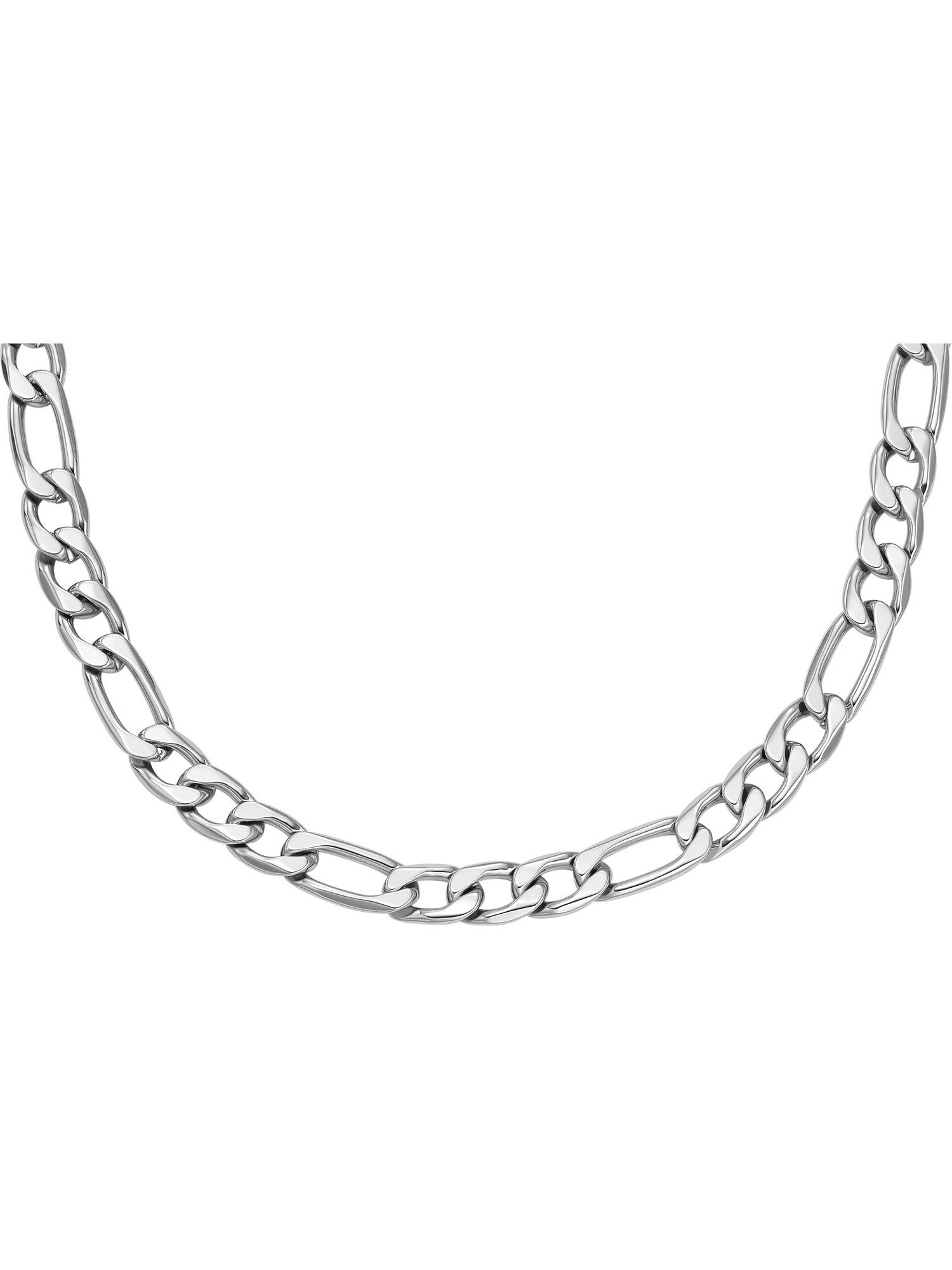 Fossil Collier Fossil Herren-Kette Edelstahl günstig online kaufen