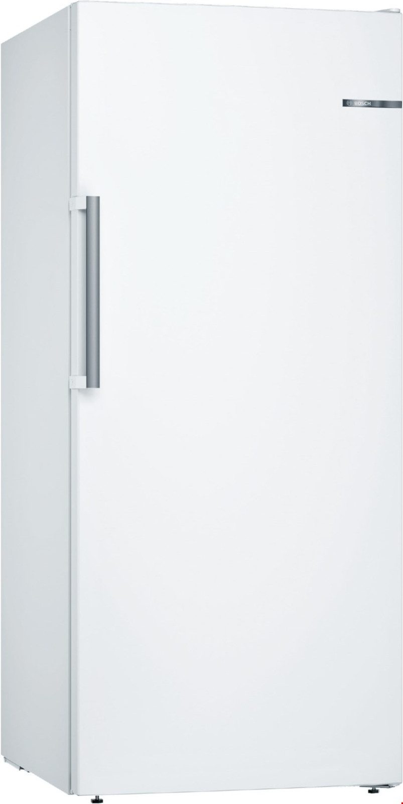 BOSCH Gefrierschrank GSN 51 AWCV NoFrost 161 x 70 cm weiß