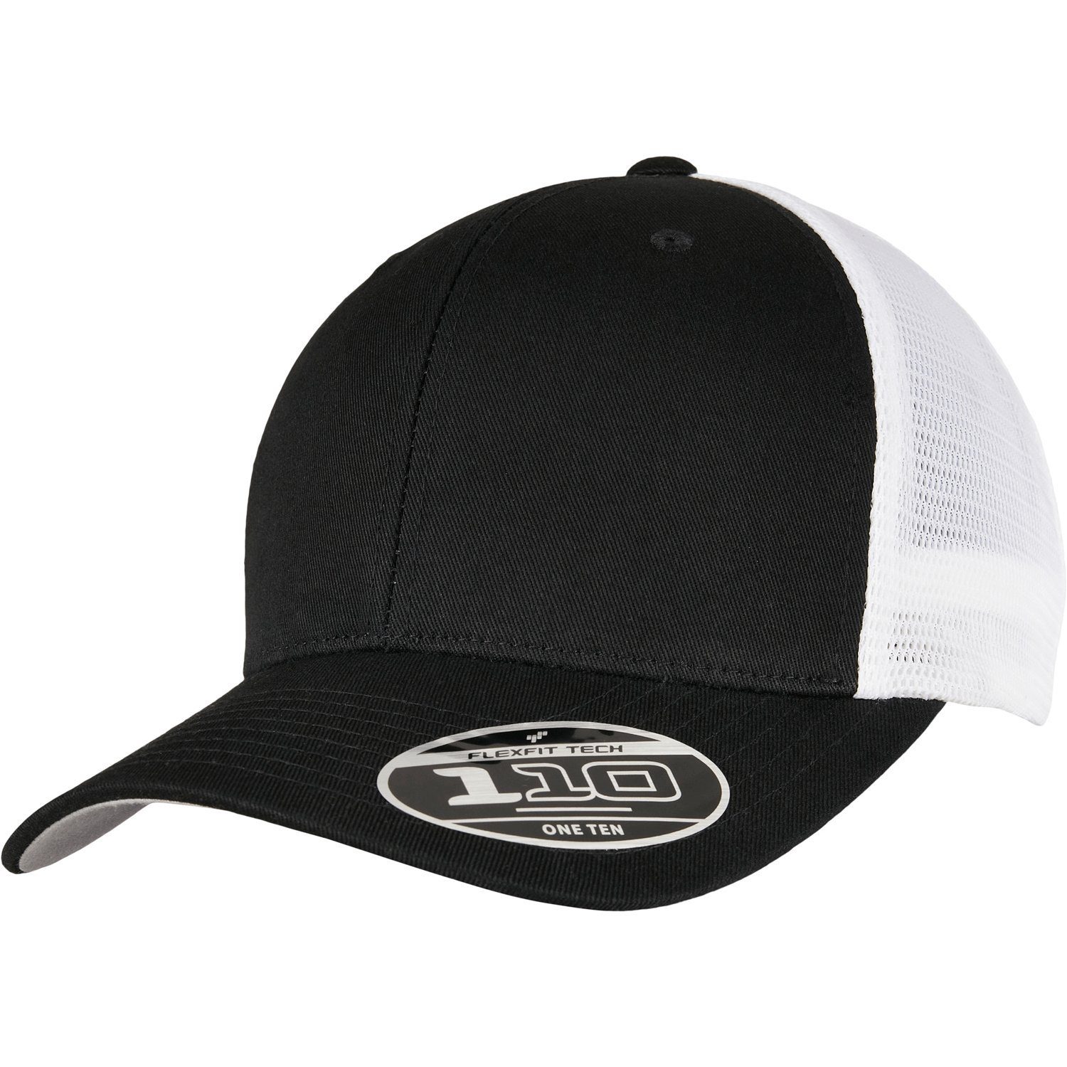 Flexfit Snapback Cap Flexfit 110 Mesh günstig online kaufen