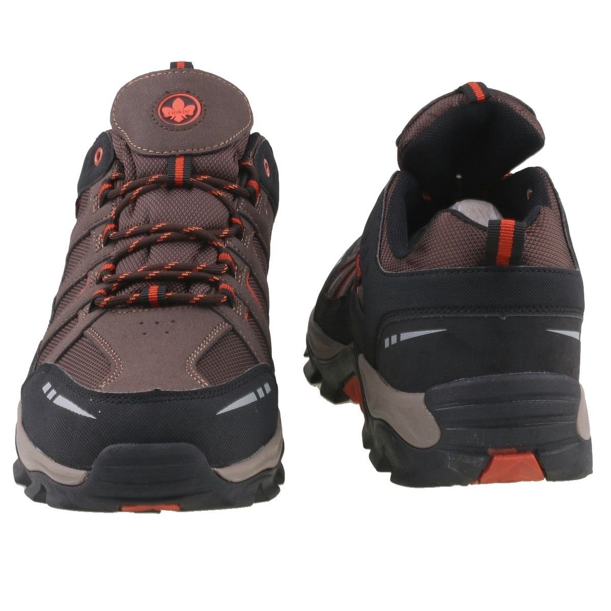 Rieker B8820-03 Schnürschuh