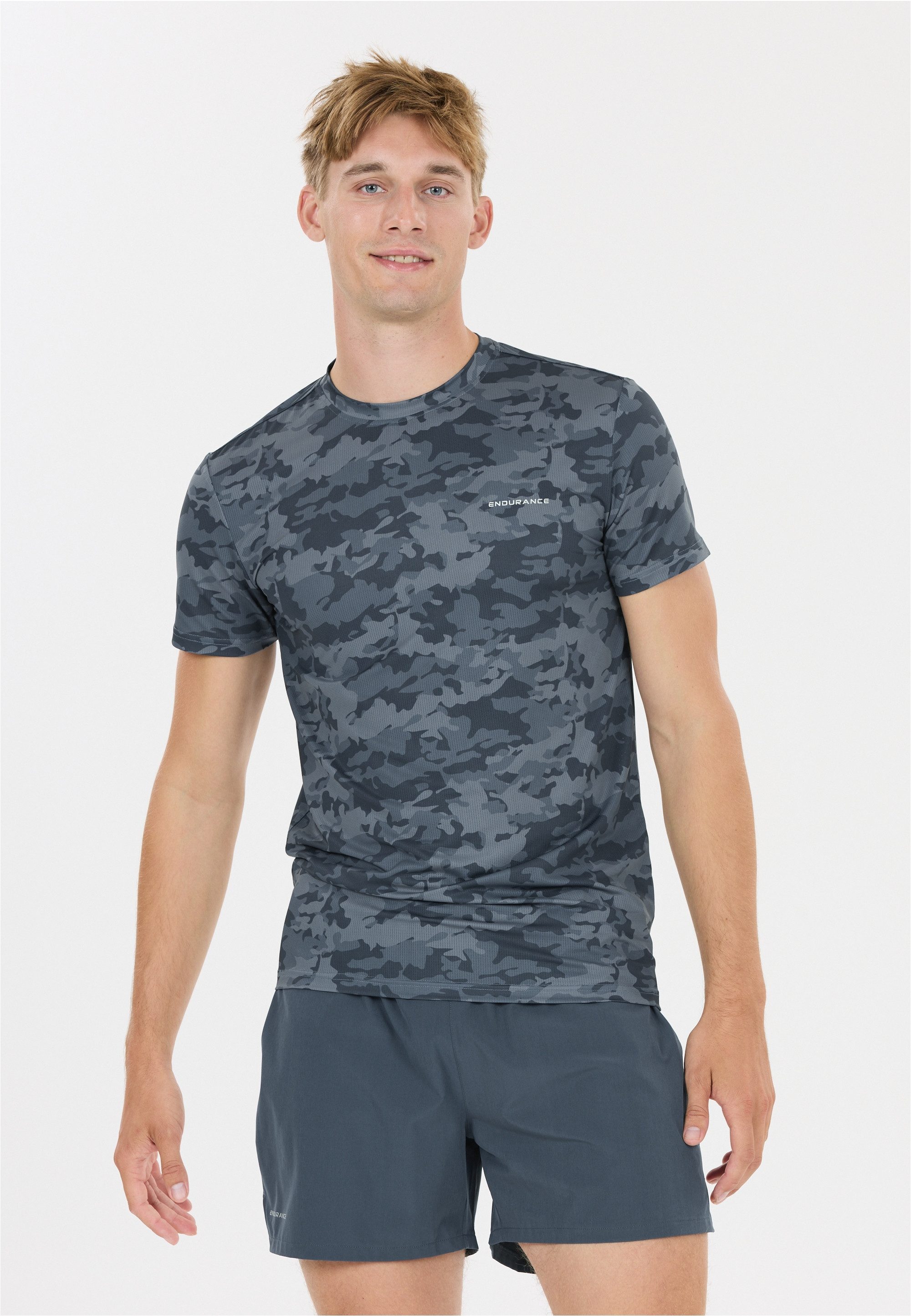Funktionsshirt Genen