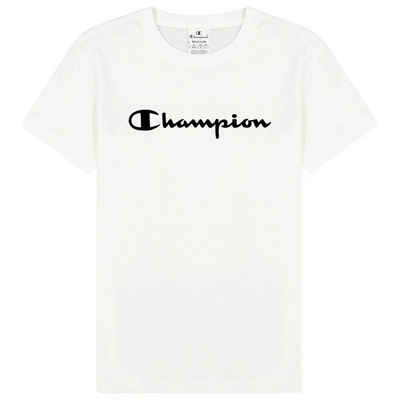 Champion Tanktop »Damen T-Shirt Crewneck«