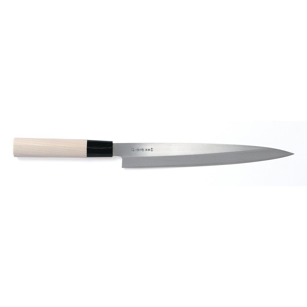 CHROMA Asiamesser, HH-04 Haiku Home Sashimi