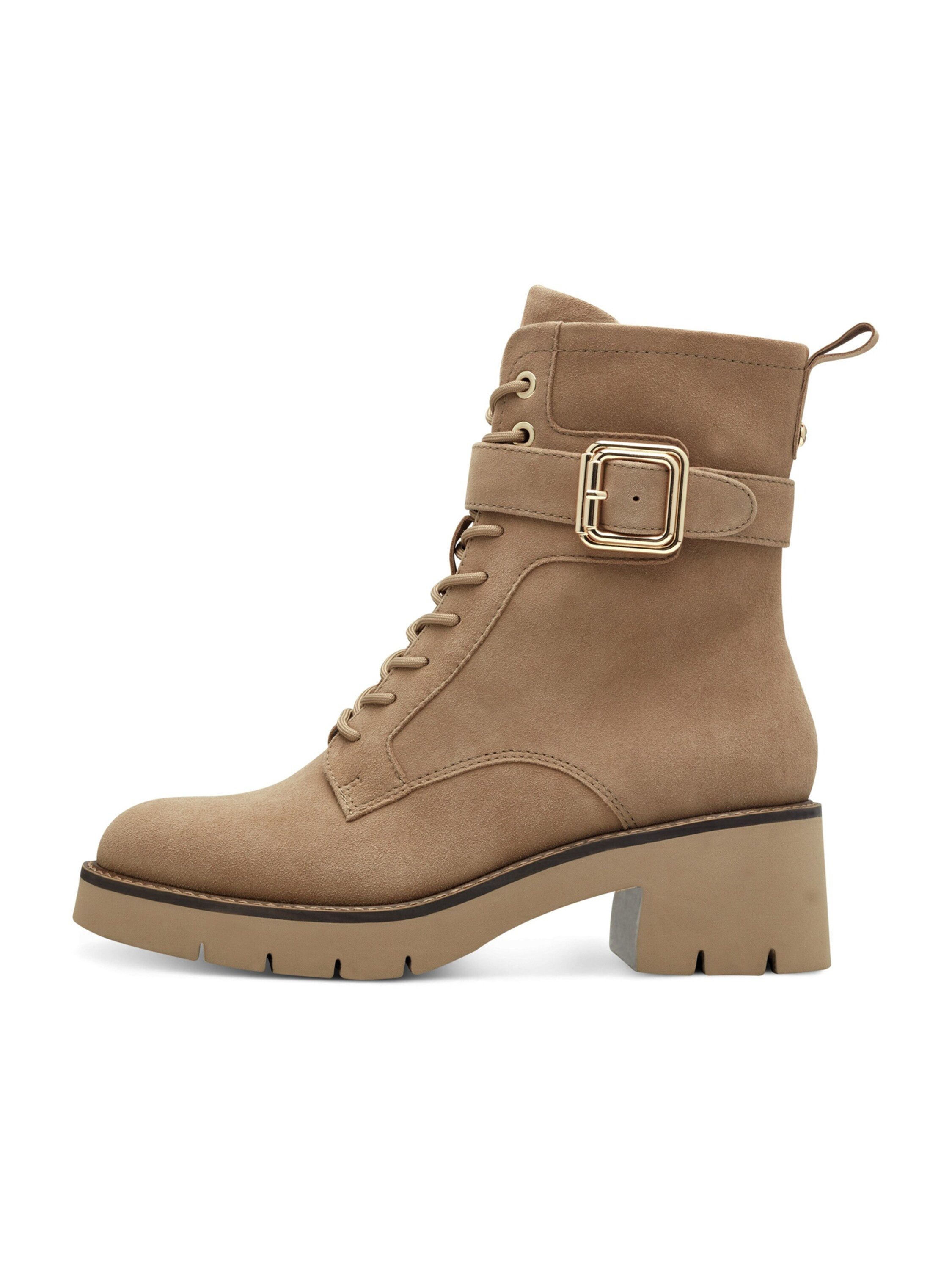 Tamaris Schnürstiefelette (1-tlg)