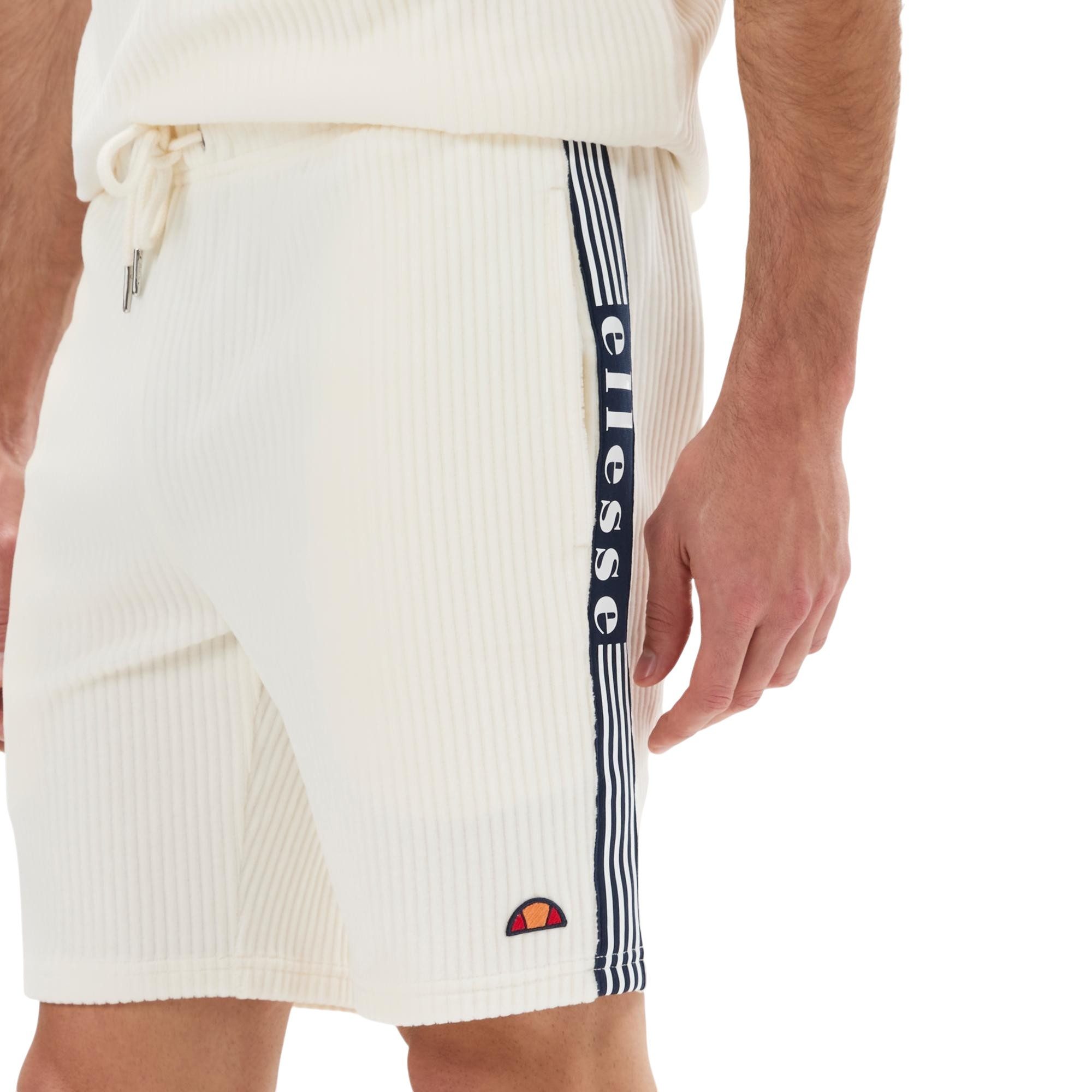 Ellesse Shorts Short Ellesse Tomatro Cord-Optik