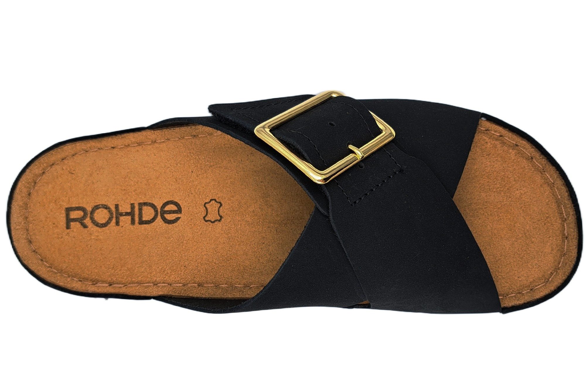 Rohde Pantolette