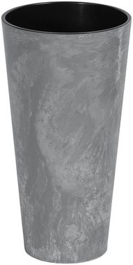 Prosperplast Pflanzkübel Tubus Slim Effect, ØxH: 40x76,2 cm